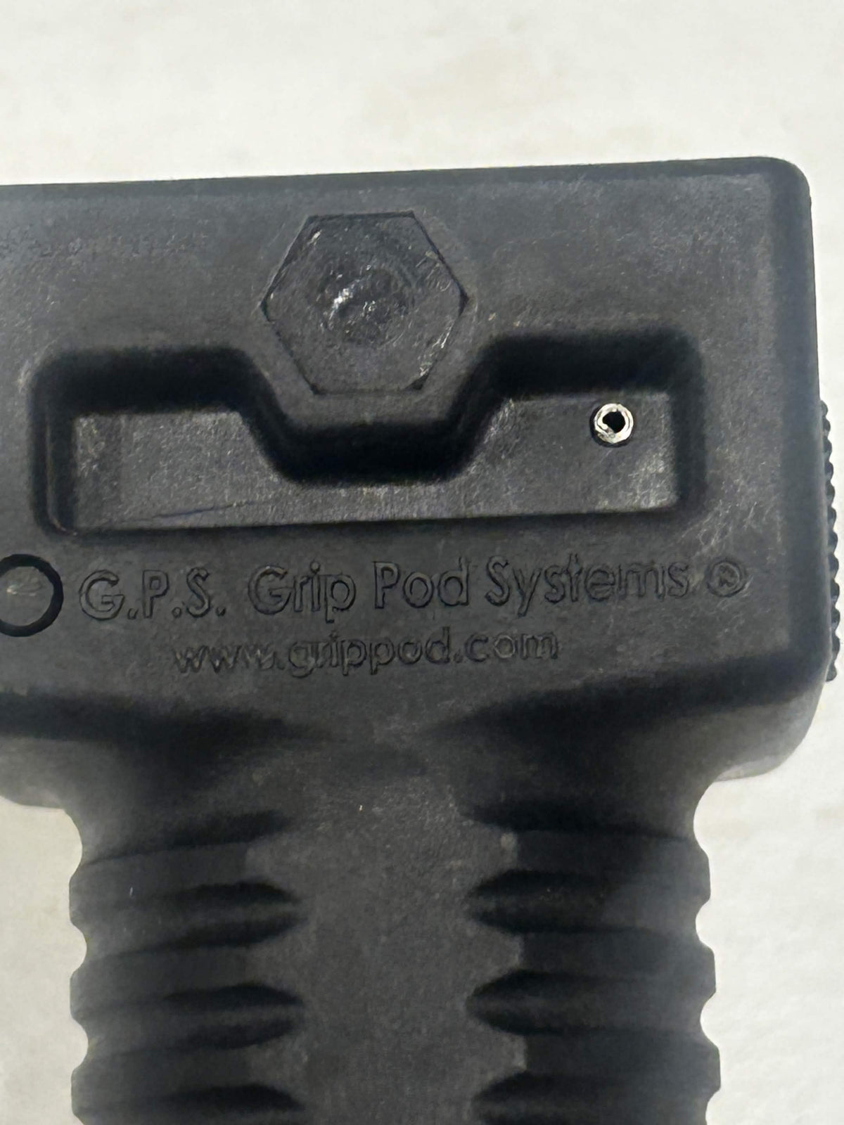 G.P.S Grip Pod