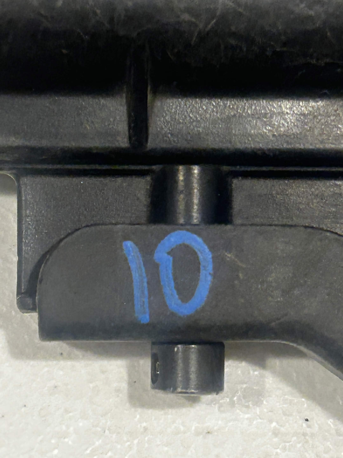 USGI Issued CAR-15 Stock
