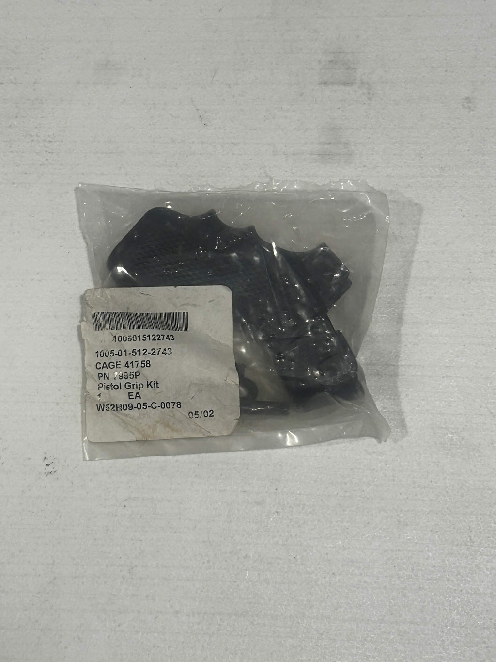 USGI 590 Grip