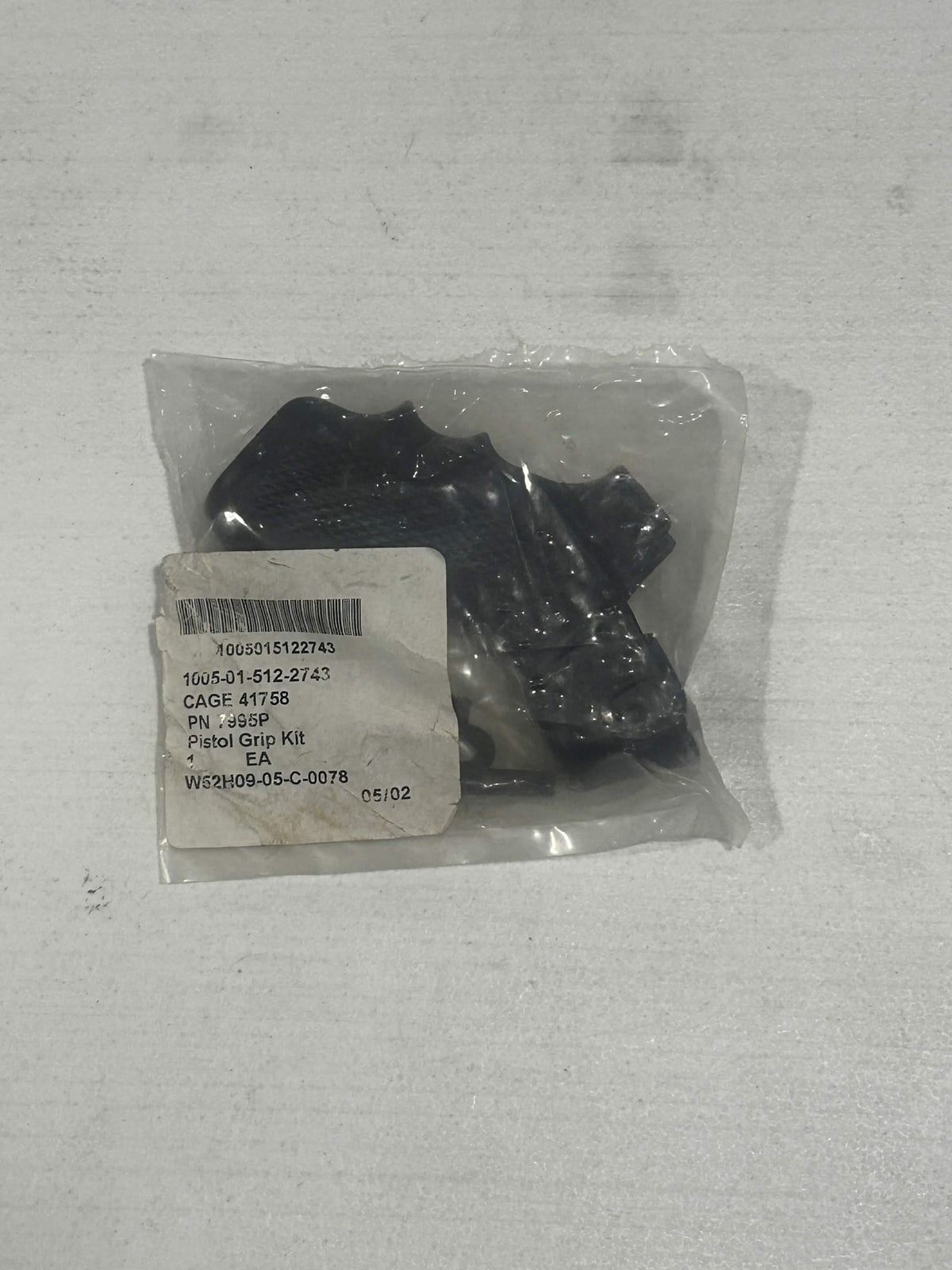 USGI 590 Grip