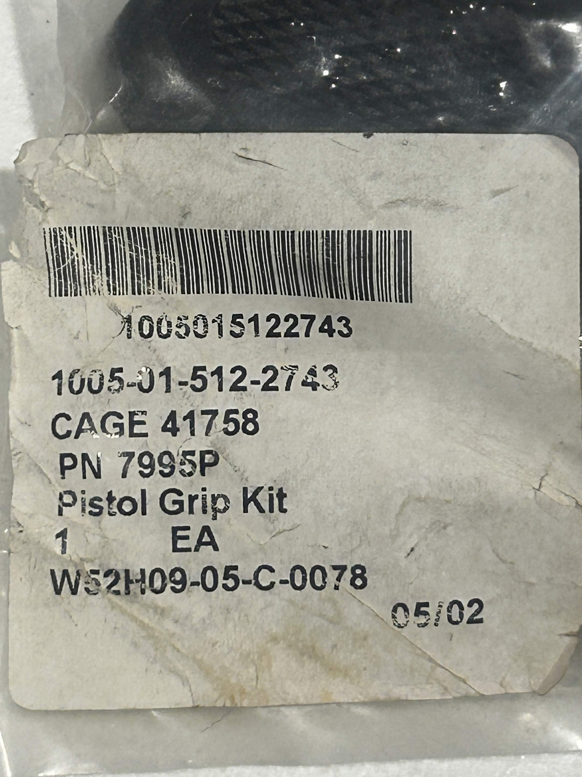 USGI 590 Grip
