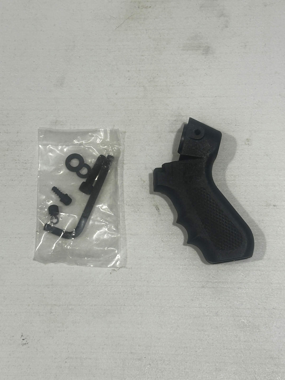 USGI 590 Grip
