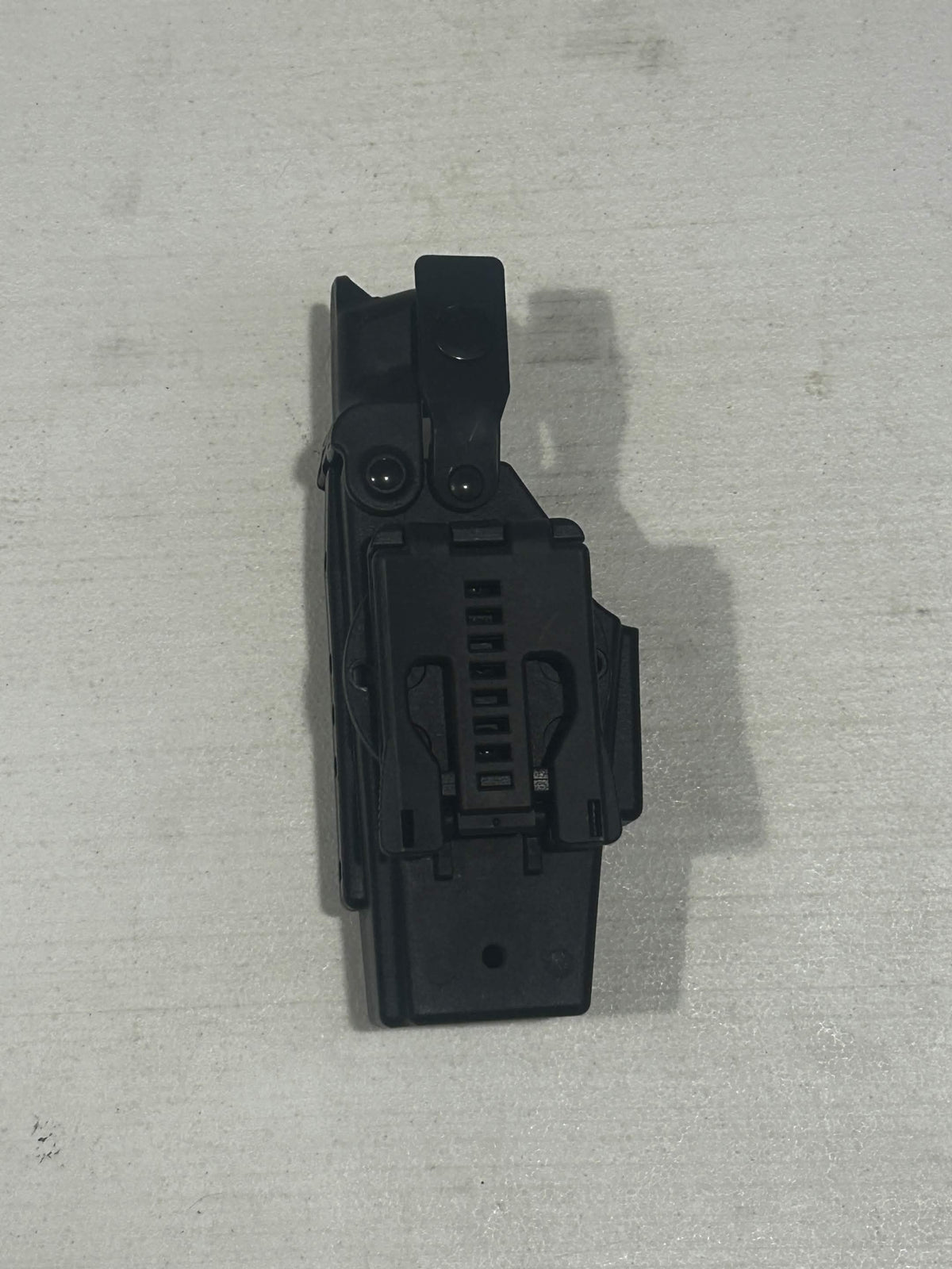 X-26 Taser Holster