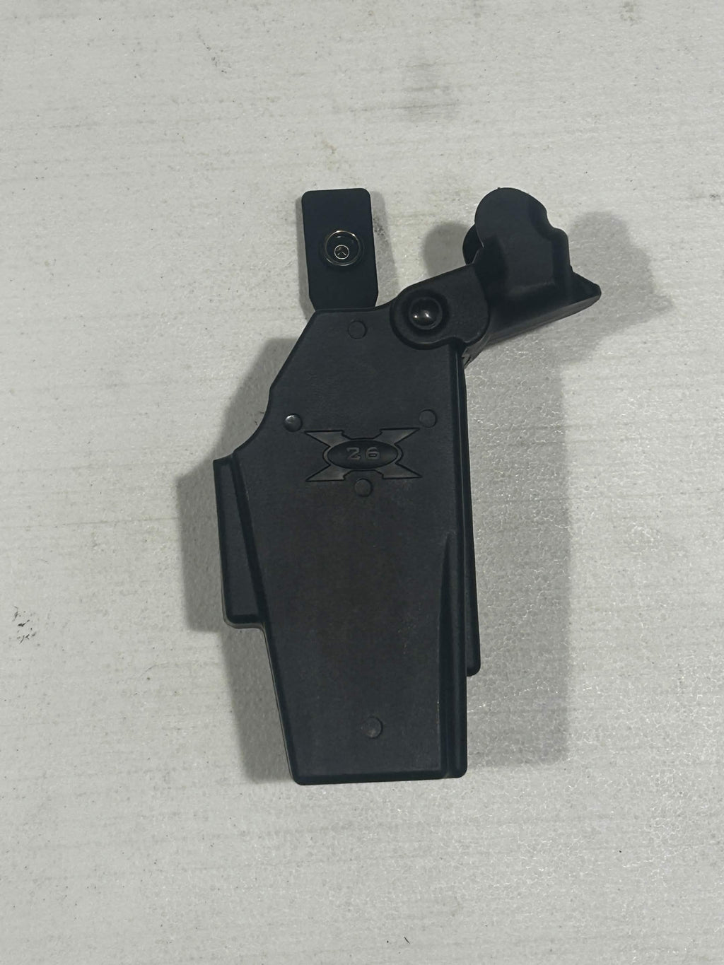 X-26 Taser Holster