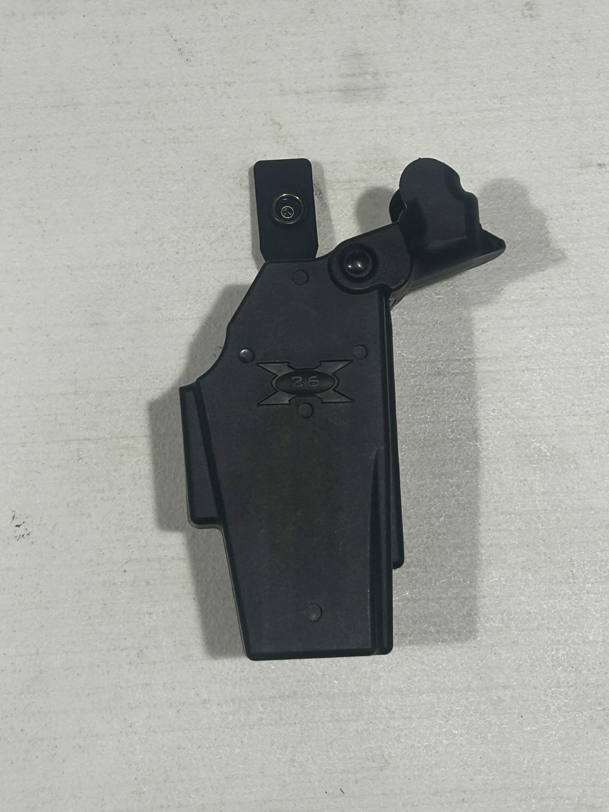 X-26 Taser Holster