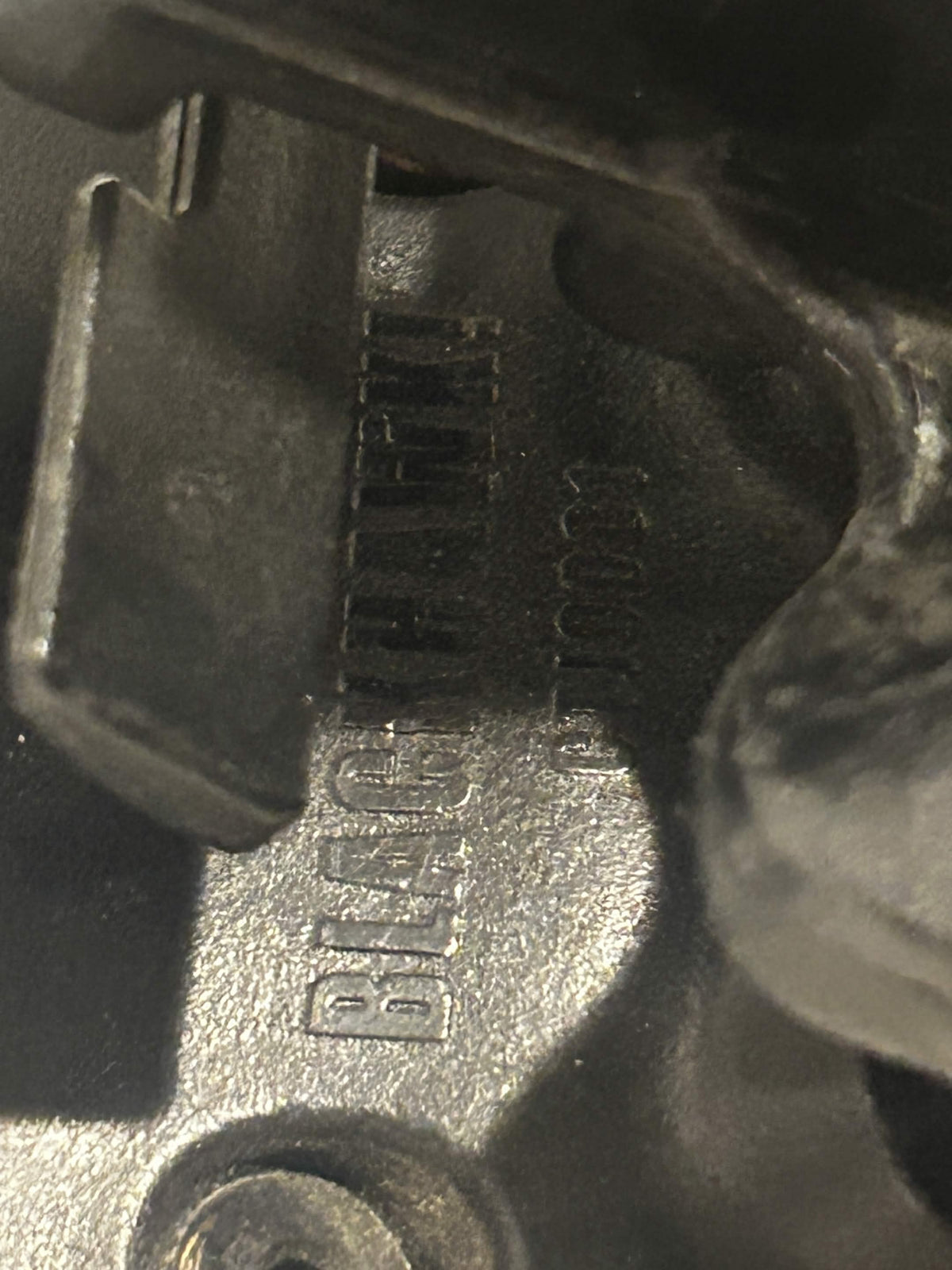 BlackHawk SERPA M9 Holster