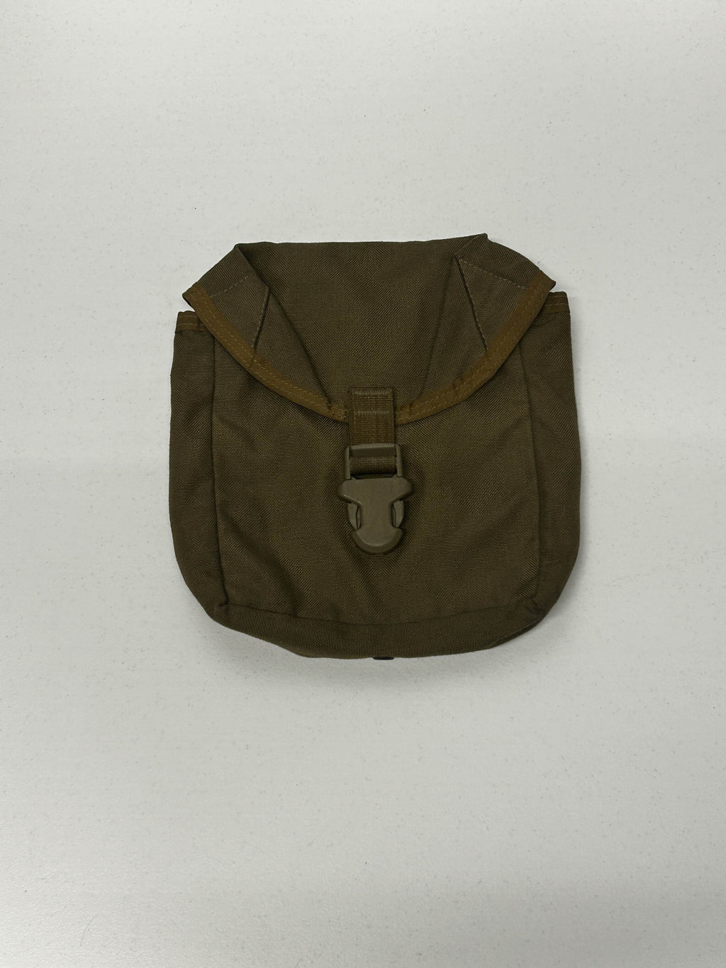 Individual First Aid Kit Pouch (Coyote Brown)
