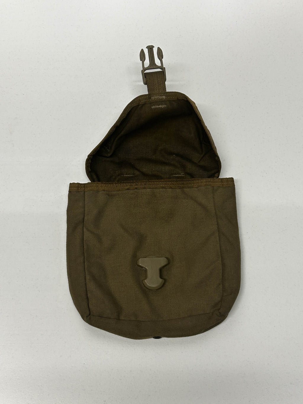 Individual First Aid Kit Pouch (Coyote Brown)
