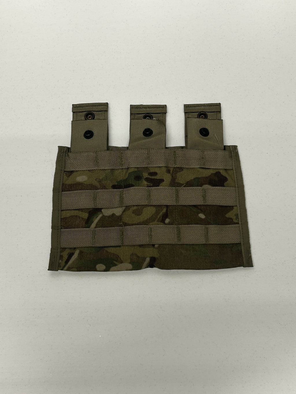 Triple Magazine Pouch (OCP/Multicam)