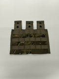 Triple Magazine Pouch (OCP/Multicam)