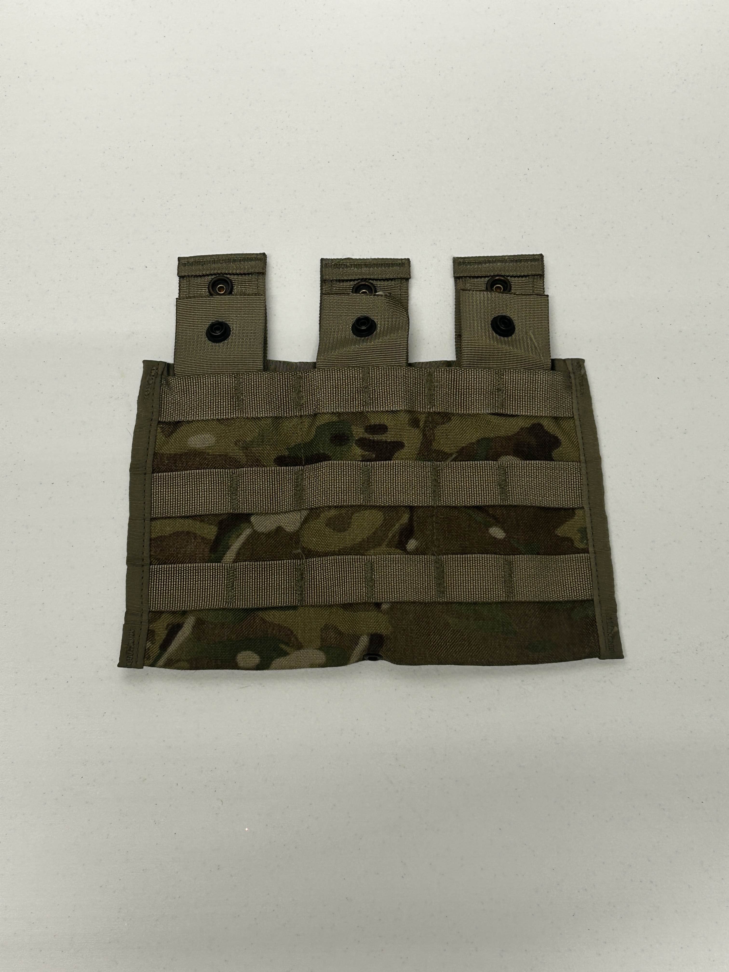 Triple Magazine Pouch (OCP/Multicam)