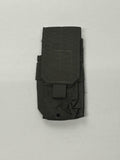 Eagle Industries Double Magazine Pouch (Foliage Green)