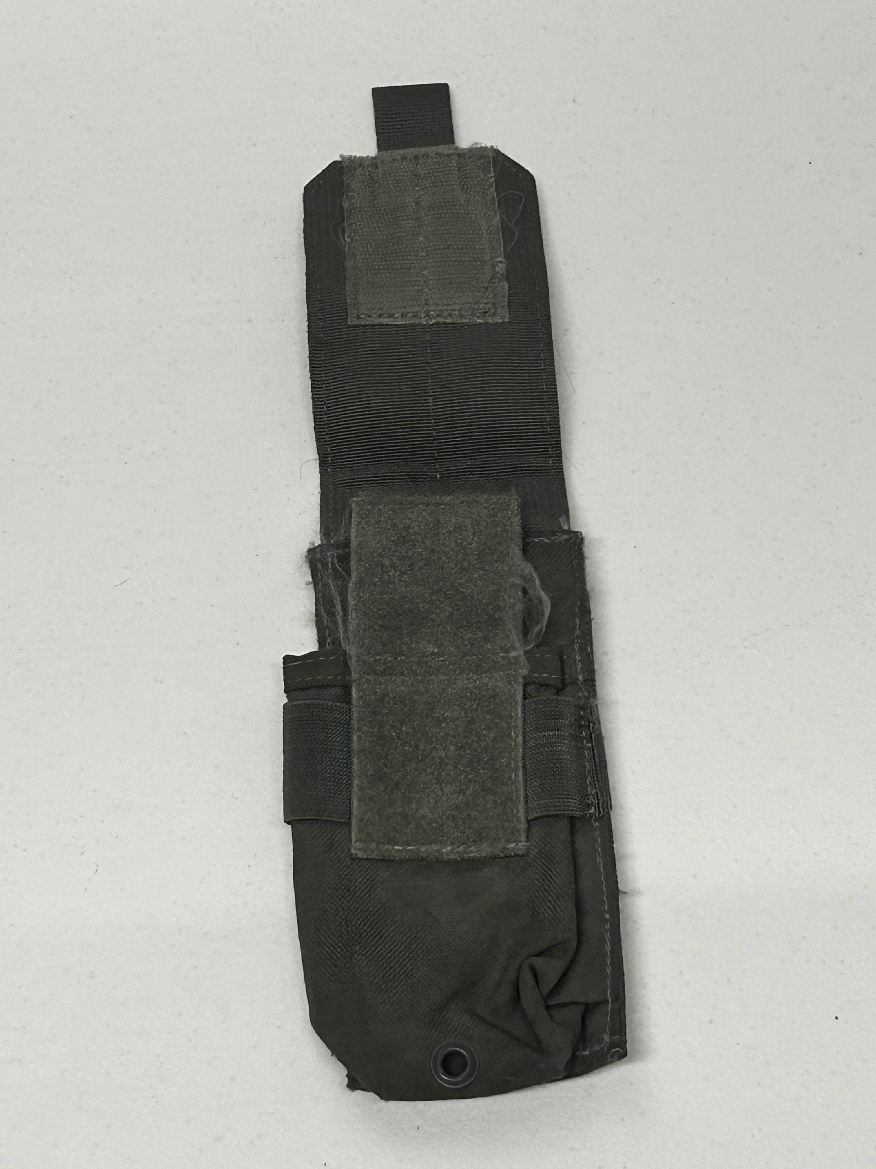 Eagle Industries Double Magazine Pouch (Foliage Green)