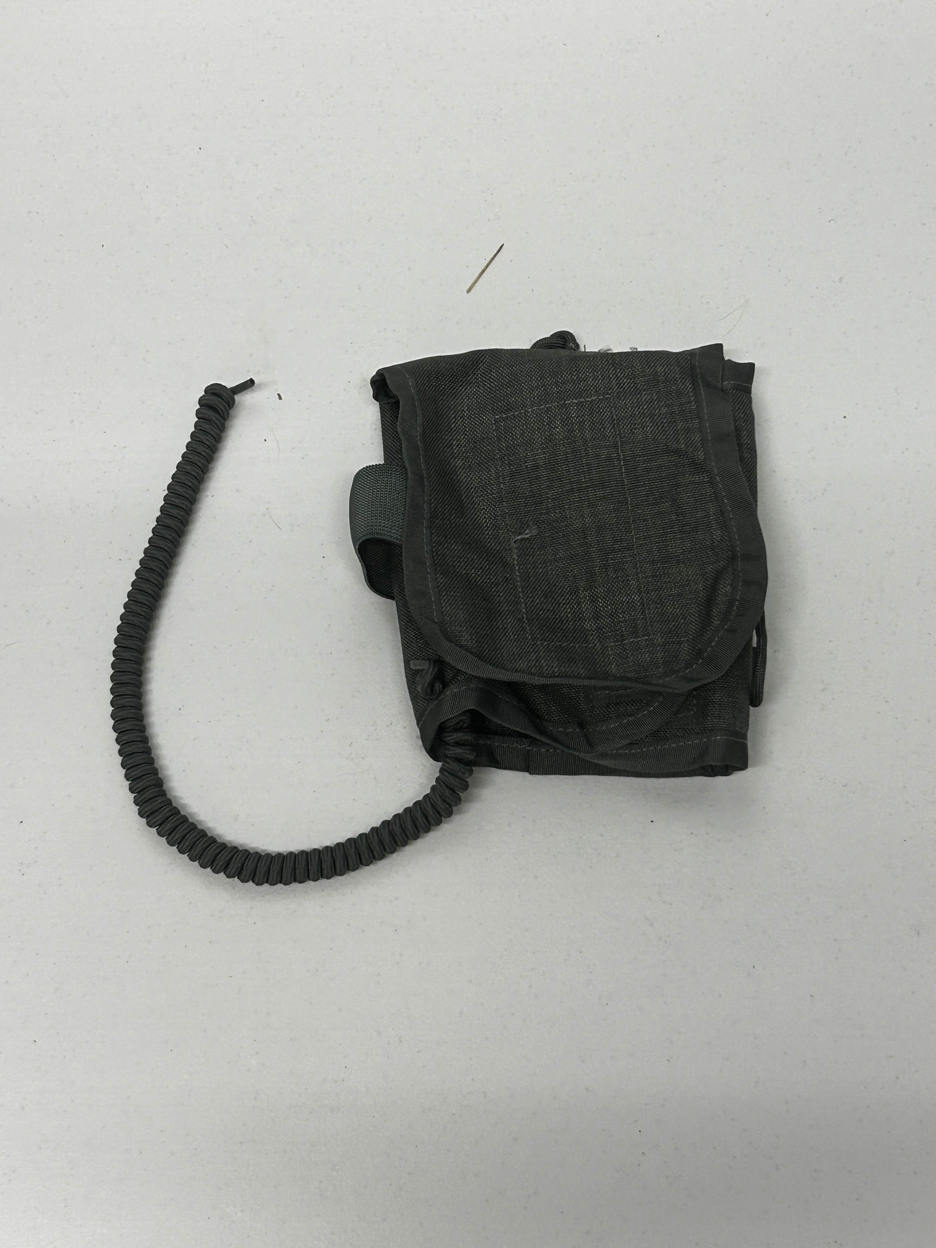 Individual First Aid Kit Insert (Foliage Green)