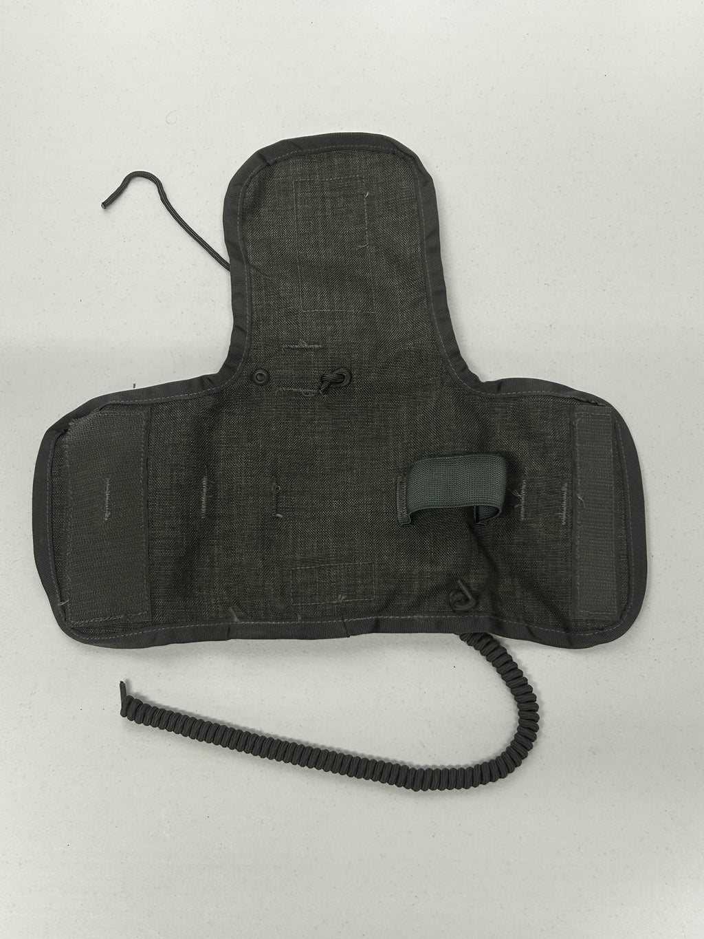 Individual First Aid Kit Insert (Foliage Green)