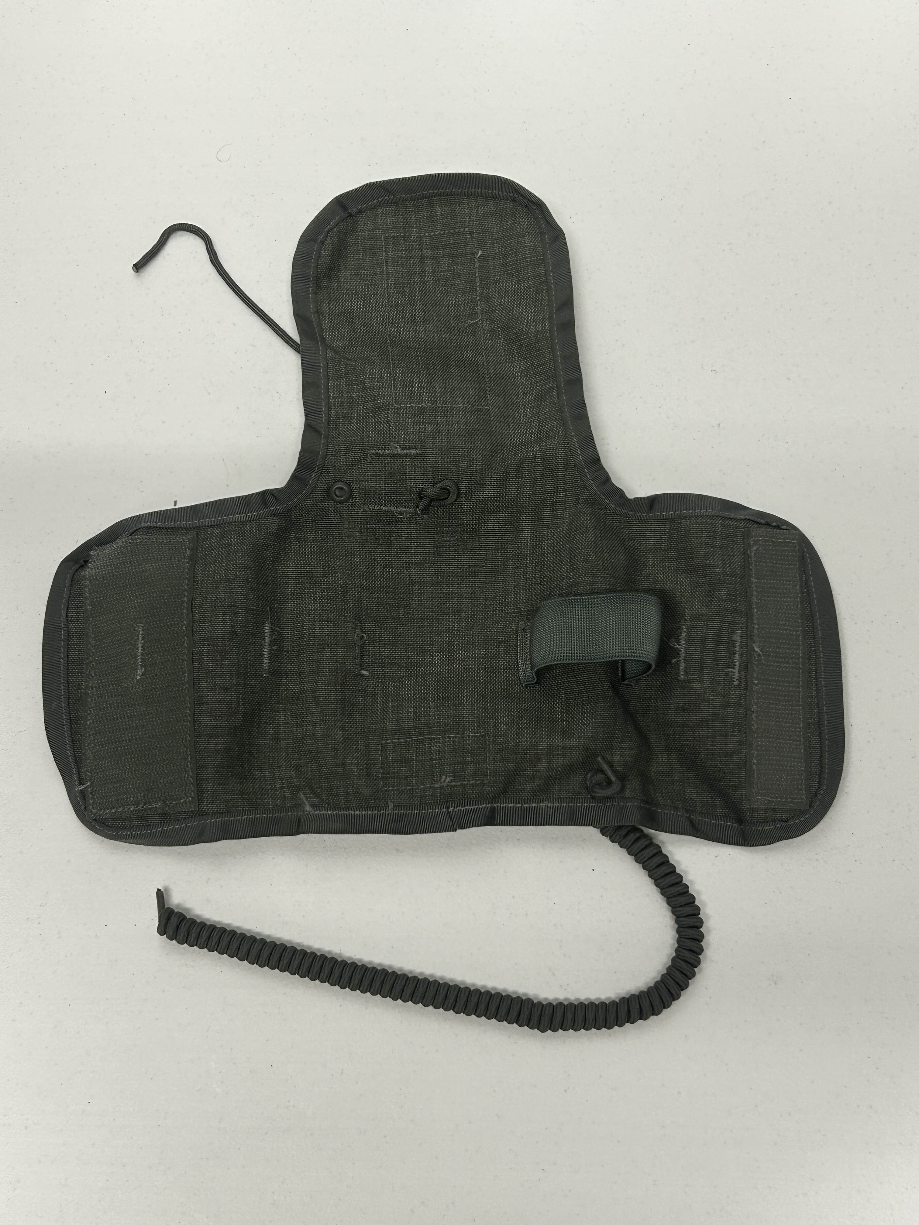 Individual First Aid Kit Insert (Foliage Green)