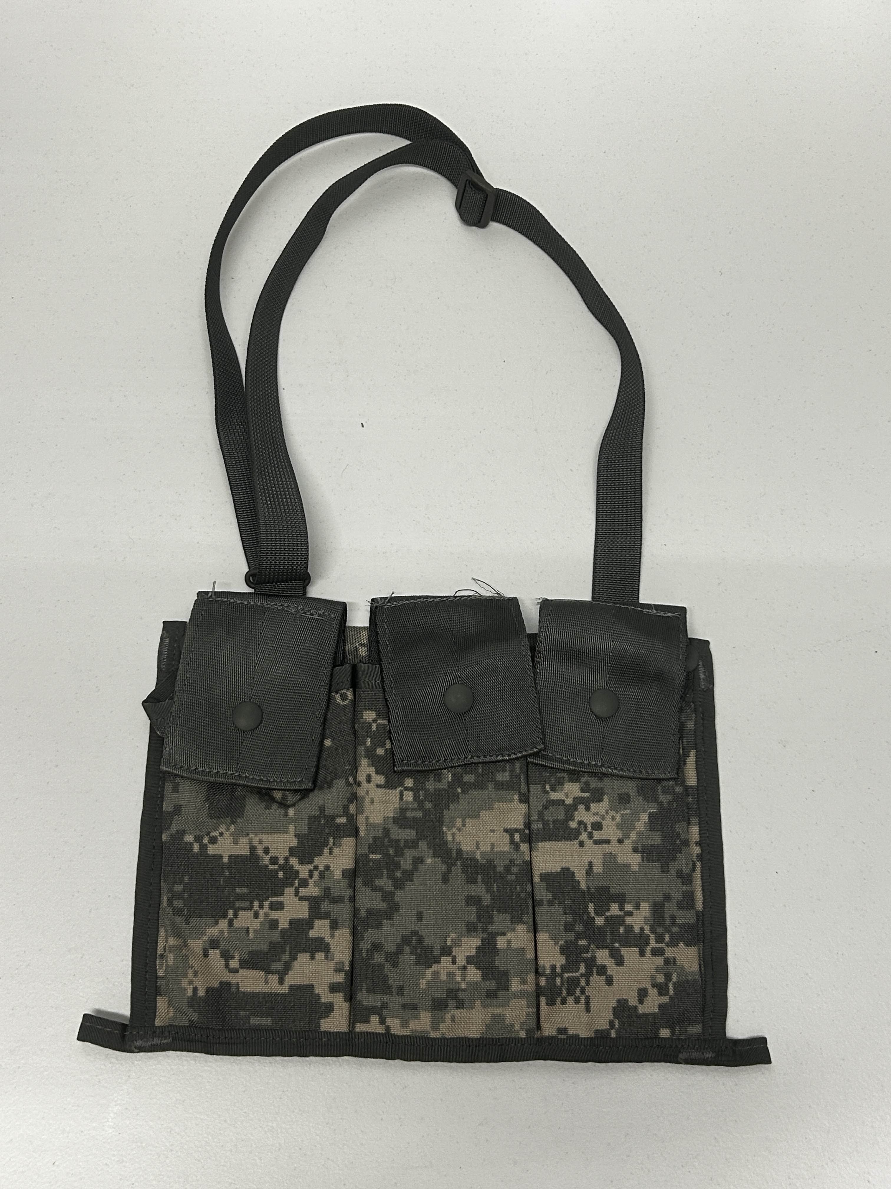 6 Magazine Bandoleer (UCP)