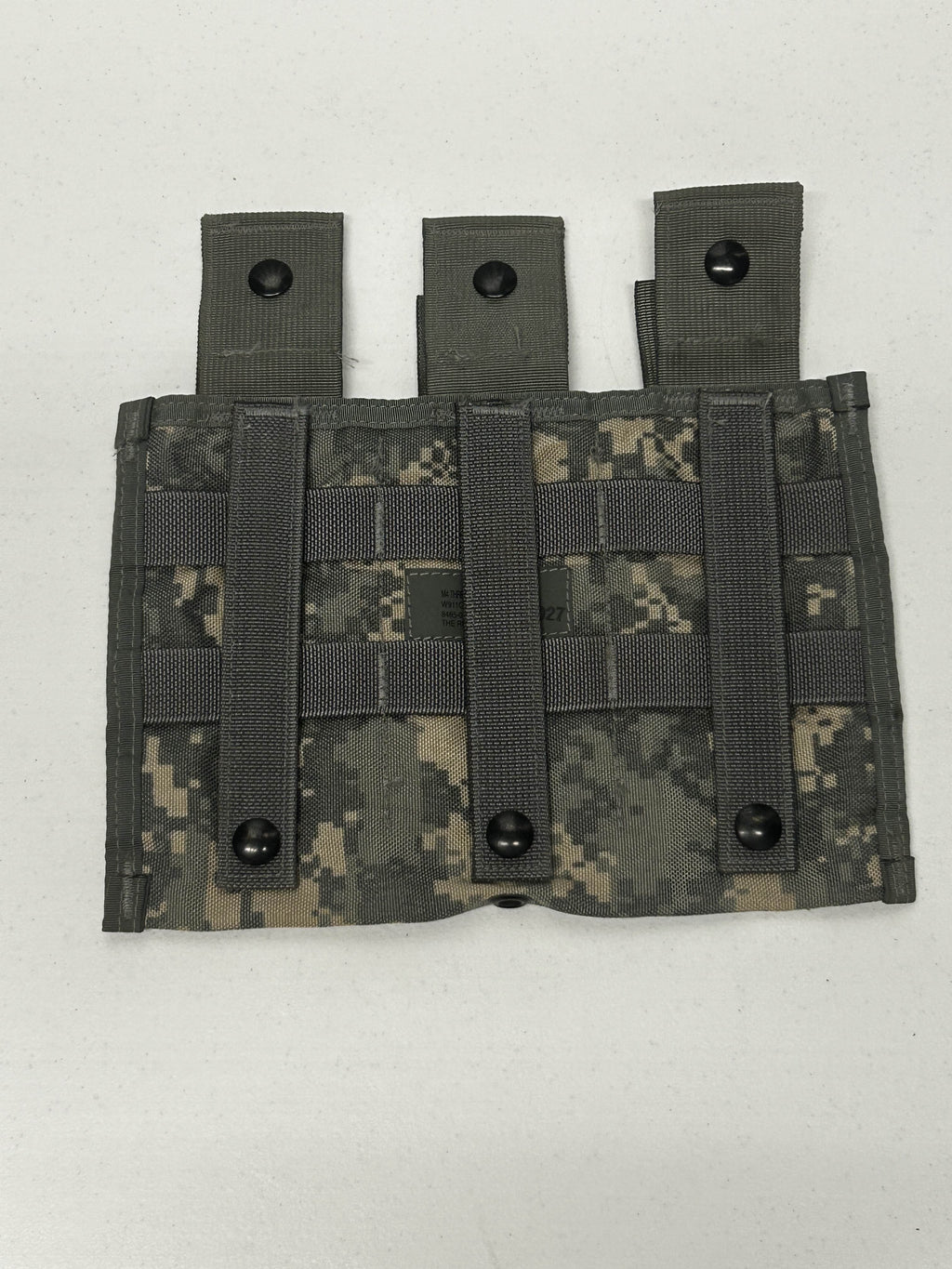 Triple Magazine Pouch (UCP)