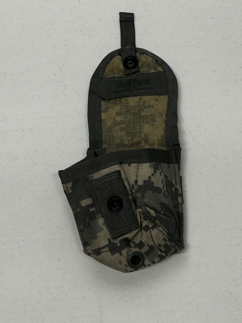 Frag Grenade Pouch (UCP)