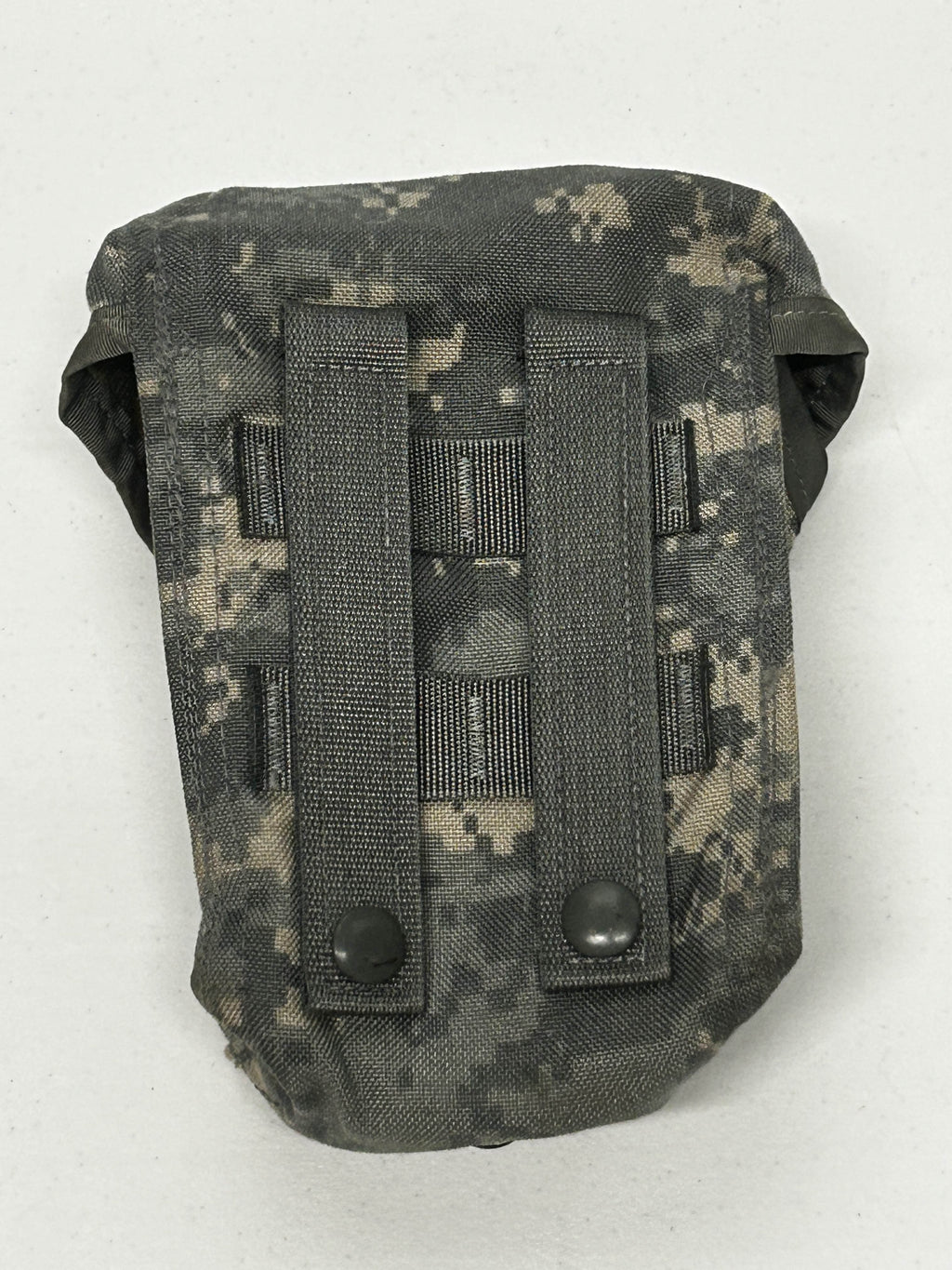 Individual First Aid Kit Pouch (UCP)