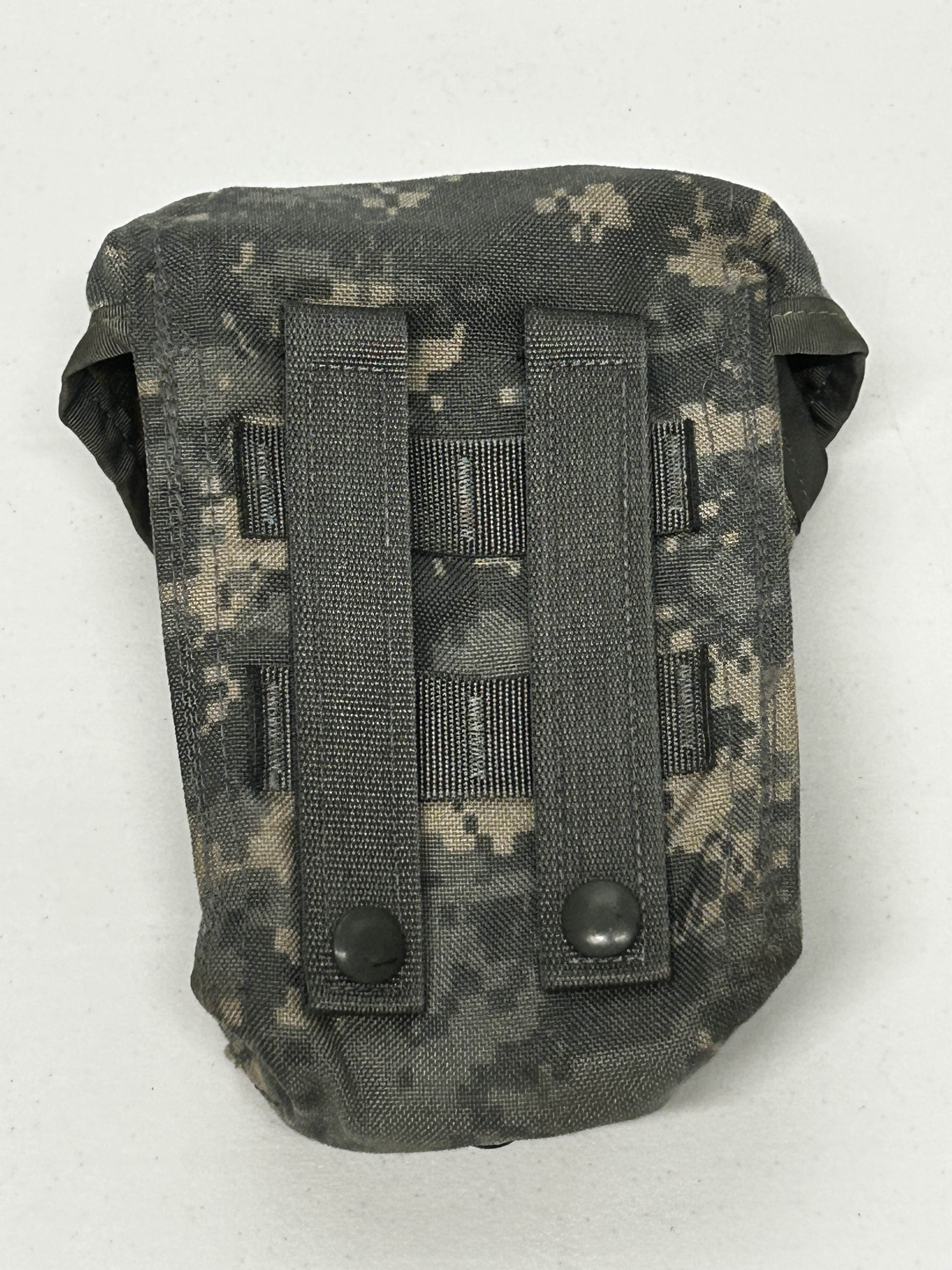 Individual First Aid Kit Pouch (UCP)