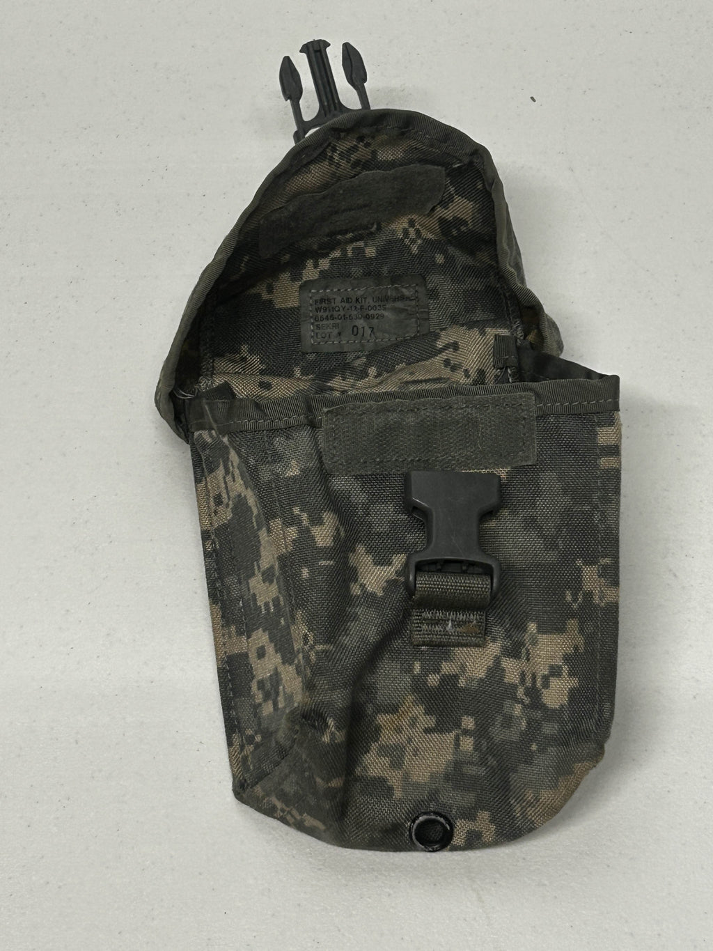 Individual First Aid Kit Pouch (UCP)