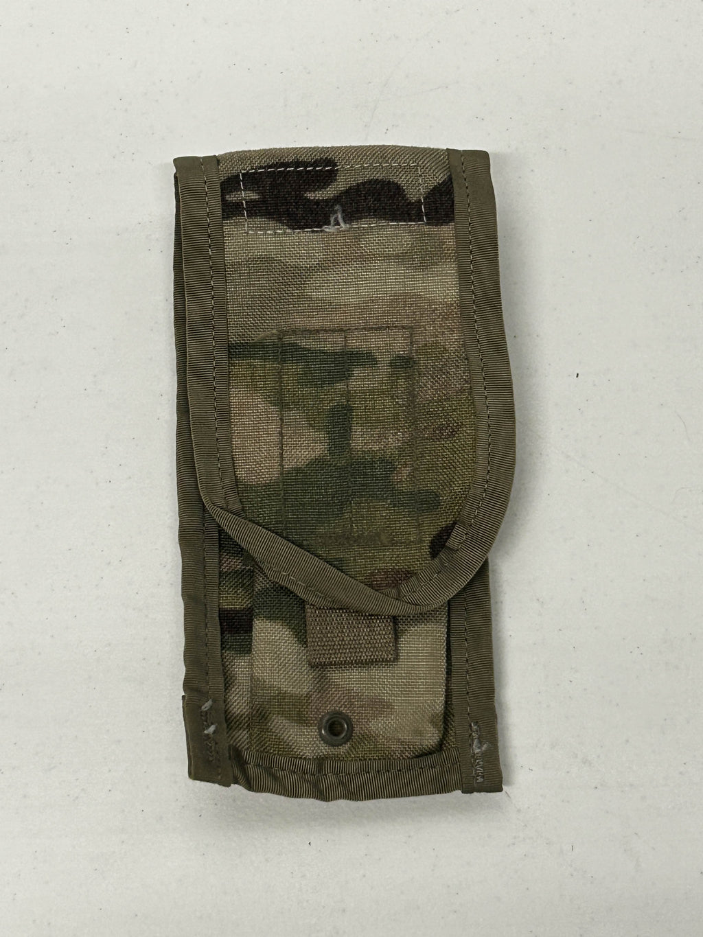 Double Magazine Pouch (OCP/Multicam)