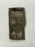 Double Magazine Pouch (OCP/Multicam)
