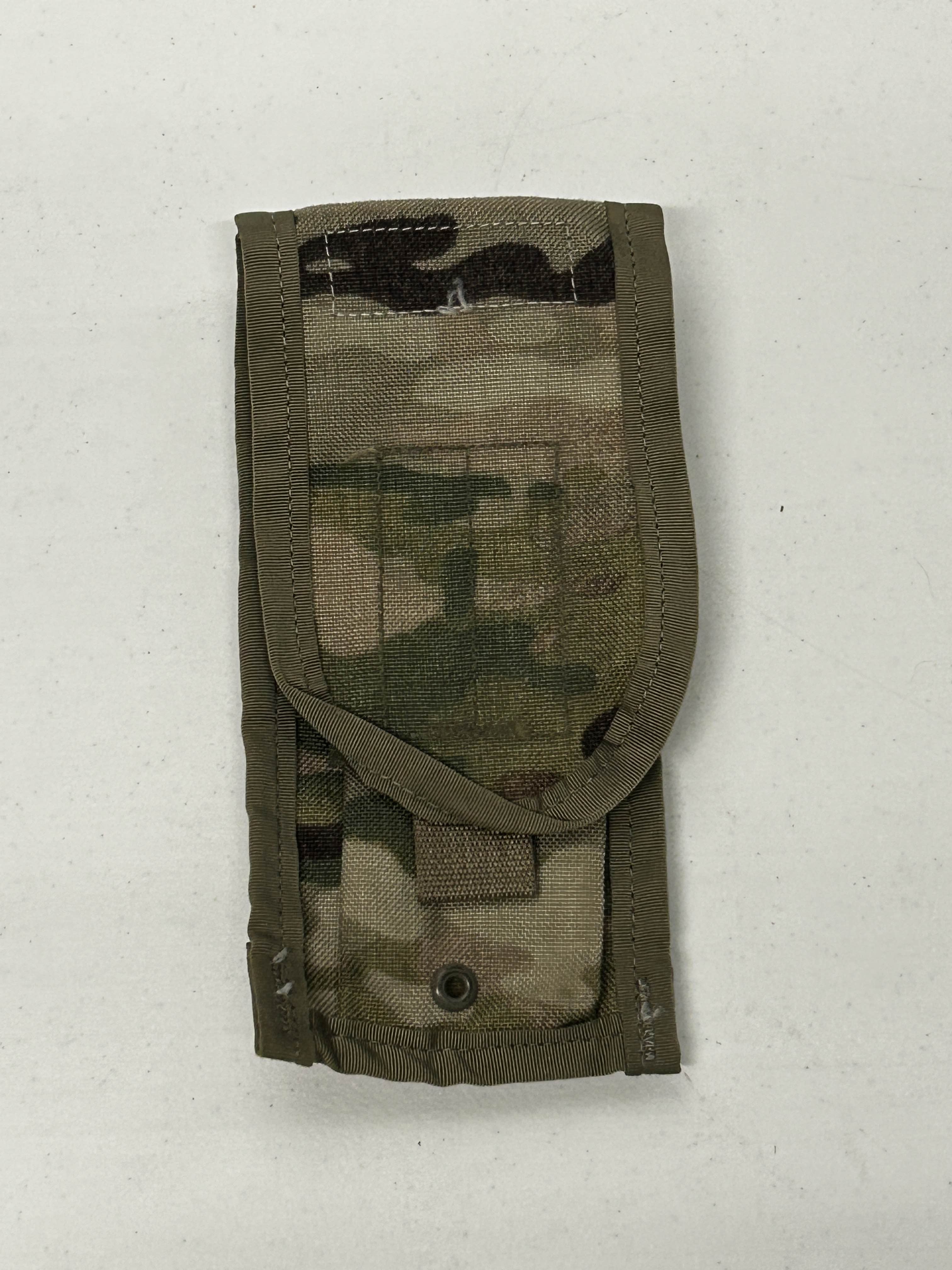 Double Magazine Pouch (OCP/Multicam)