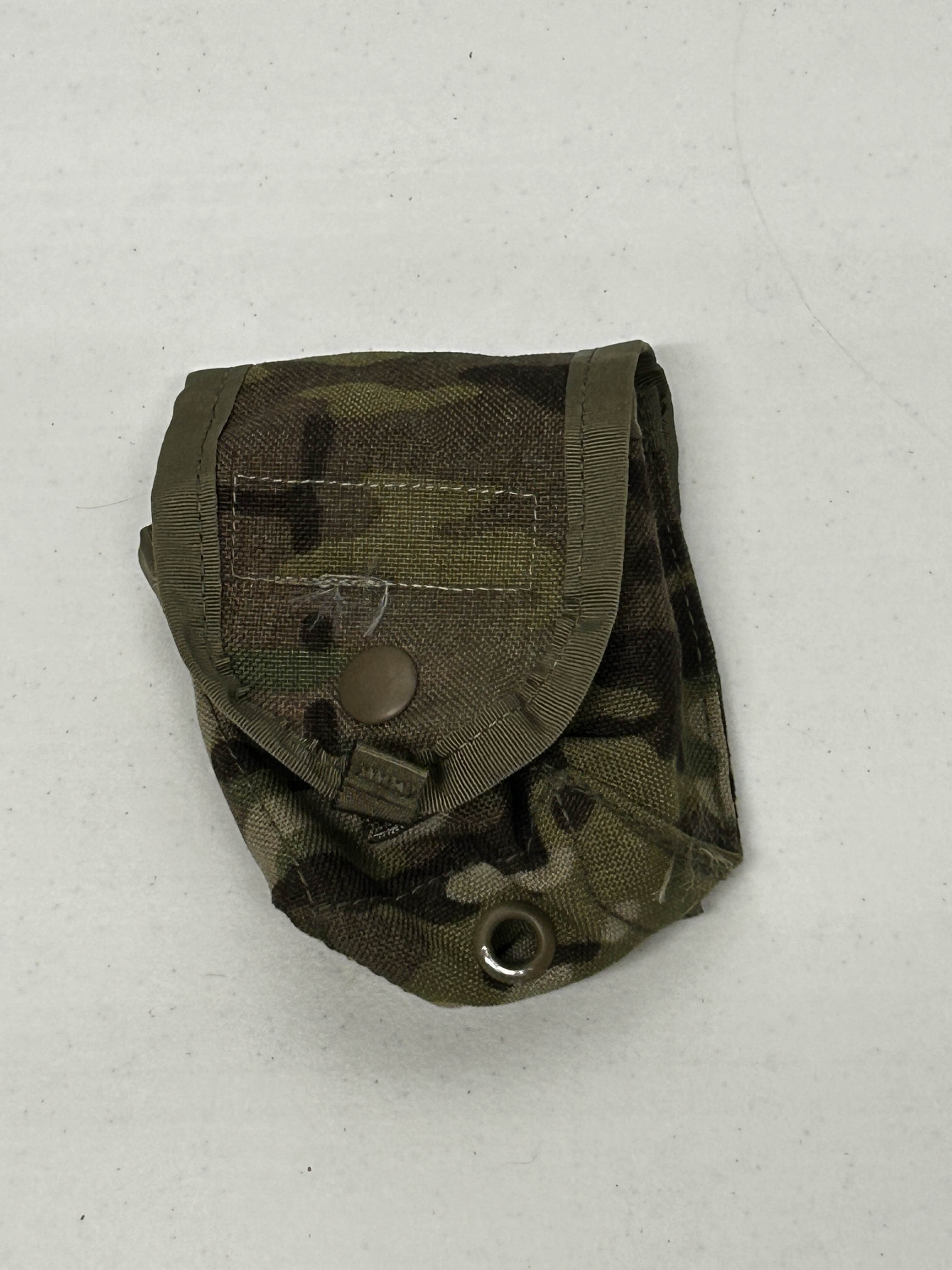 Frag Grenade Pouch (OCP/Multicam)