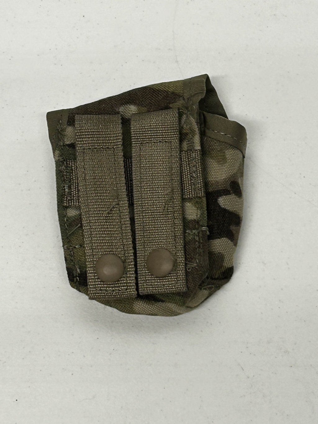 Frag Grenade Pouch (OCP/Multicam)