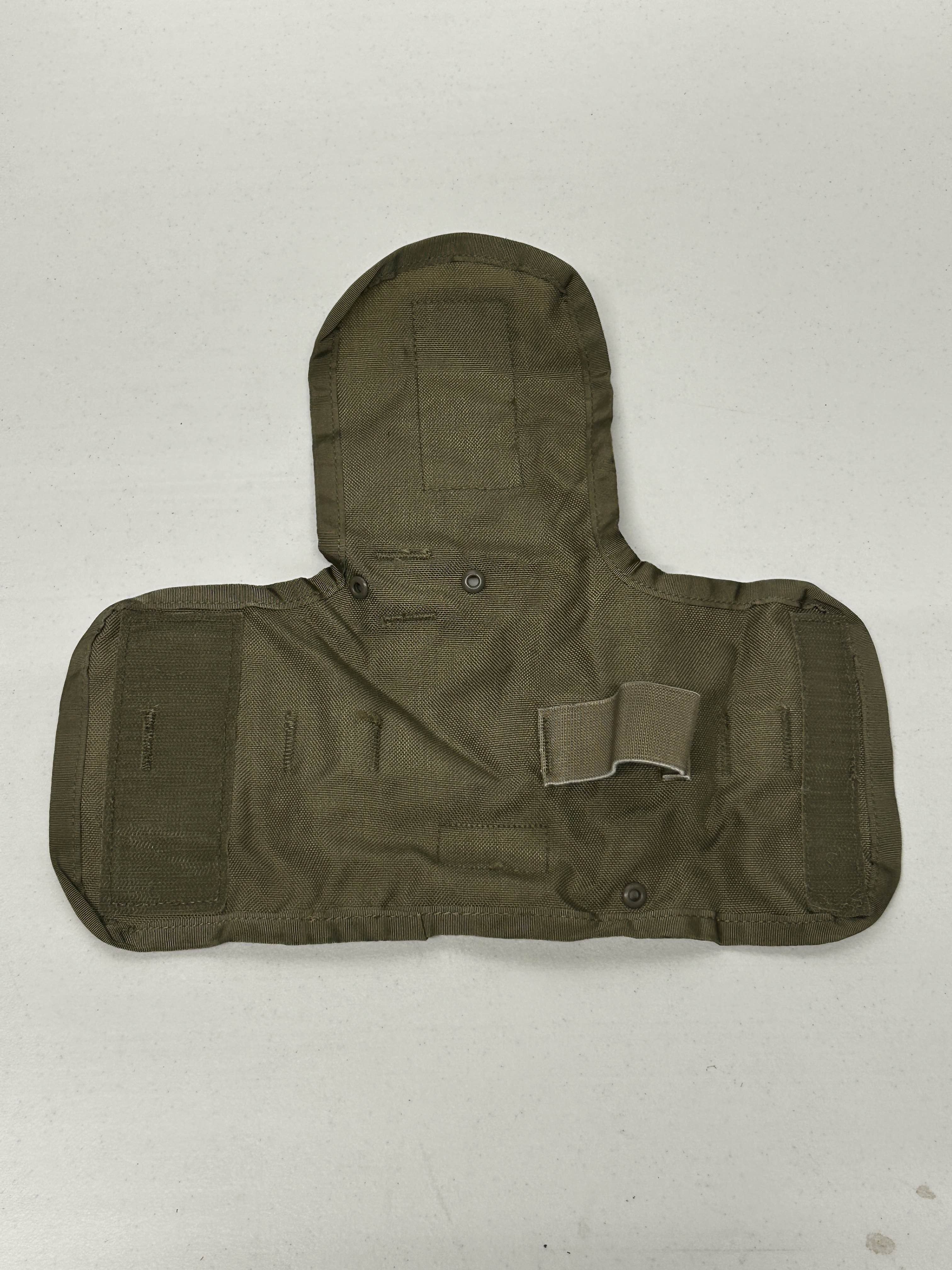 Individual First Aid Kit Insert (Coyote Brown)