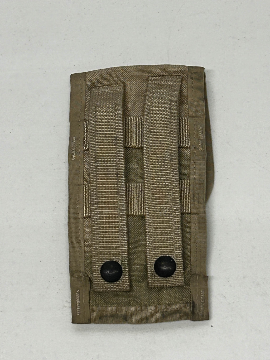 Double Magazine Pouch (DCU)