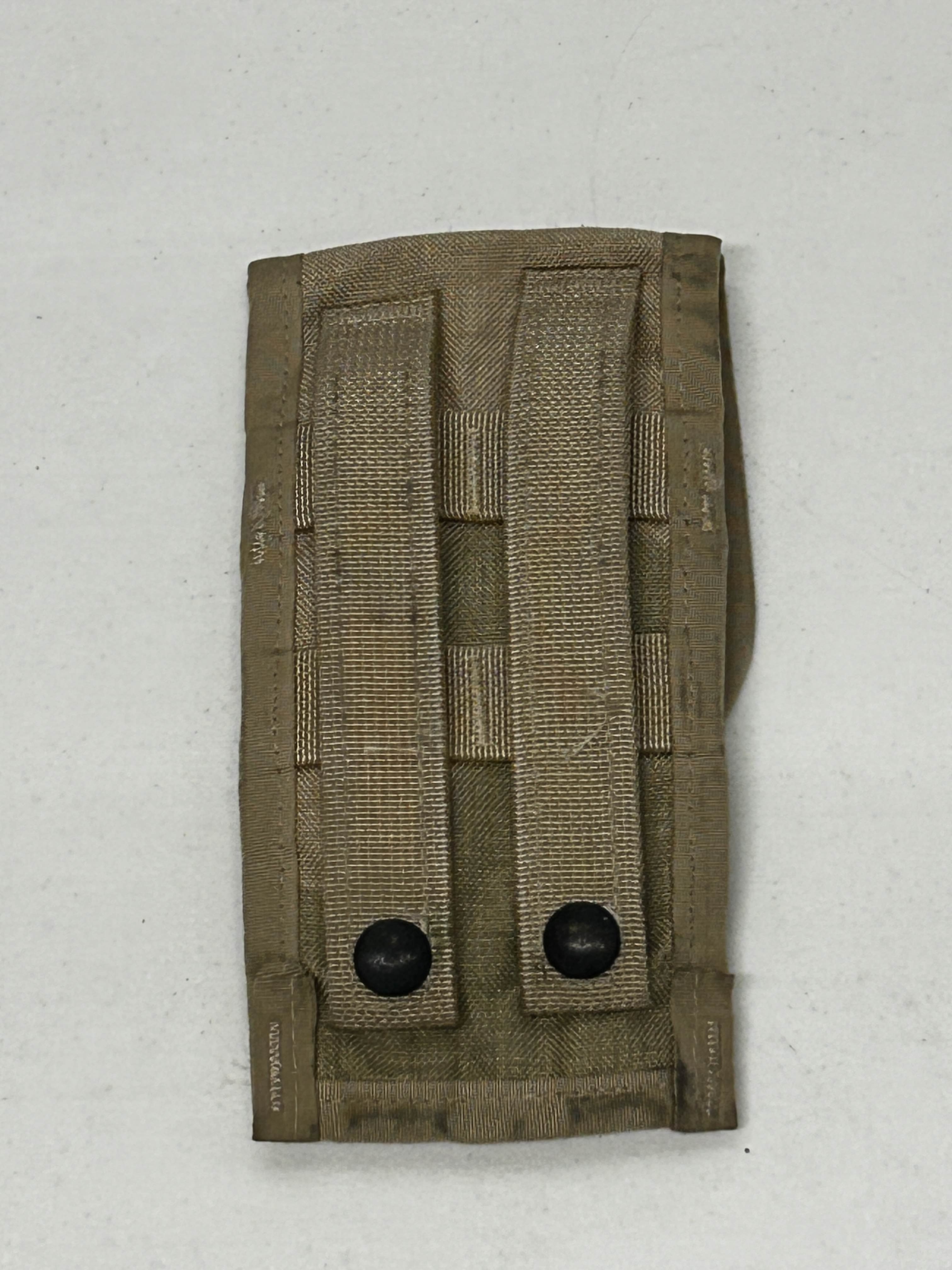 Double Magazine Pouch (DCU)