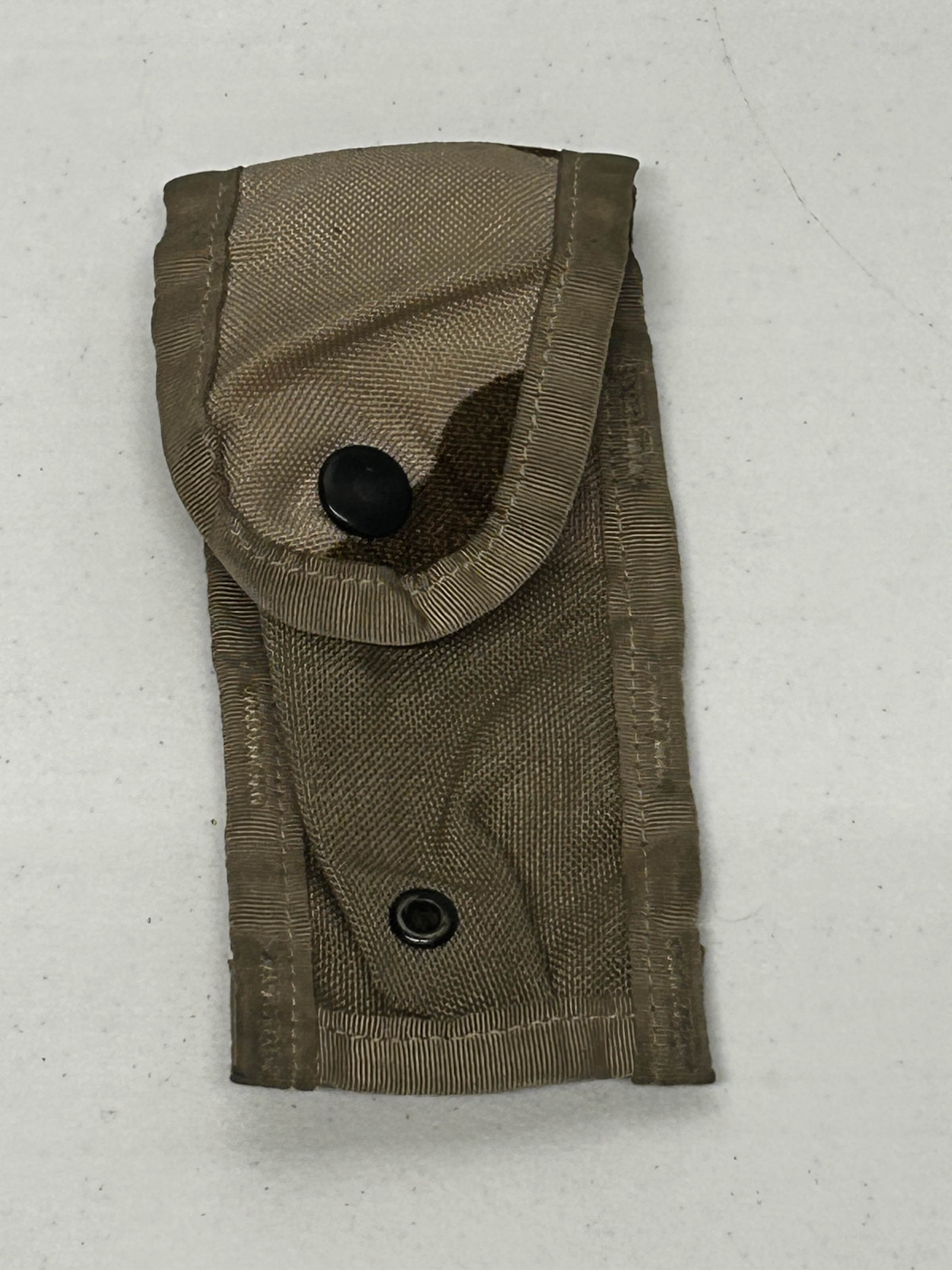 Pistol Magazine Pouch (DCU)