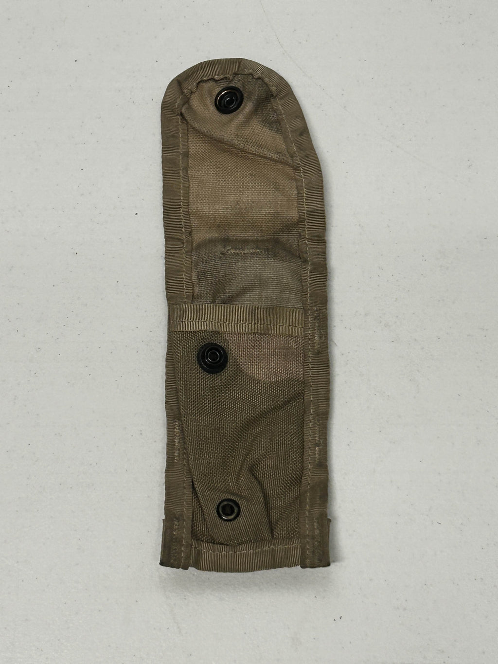 Pistol Magazine Pouch (DCU)