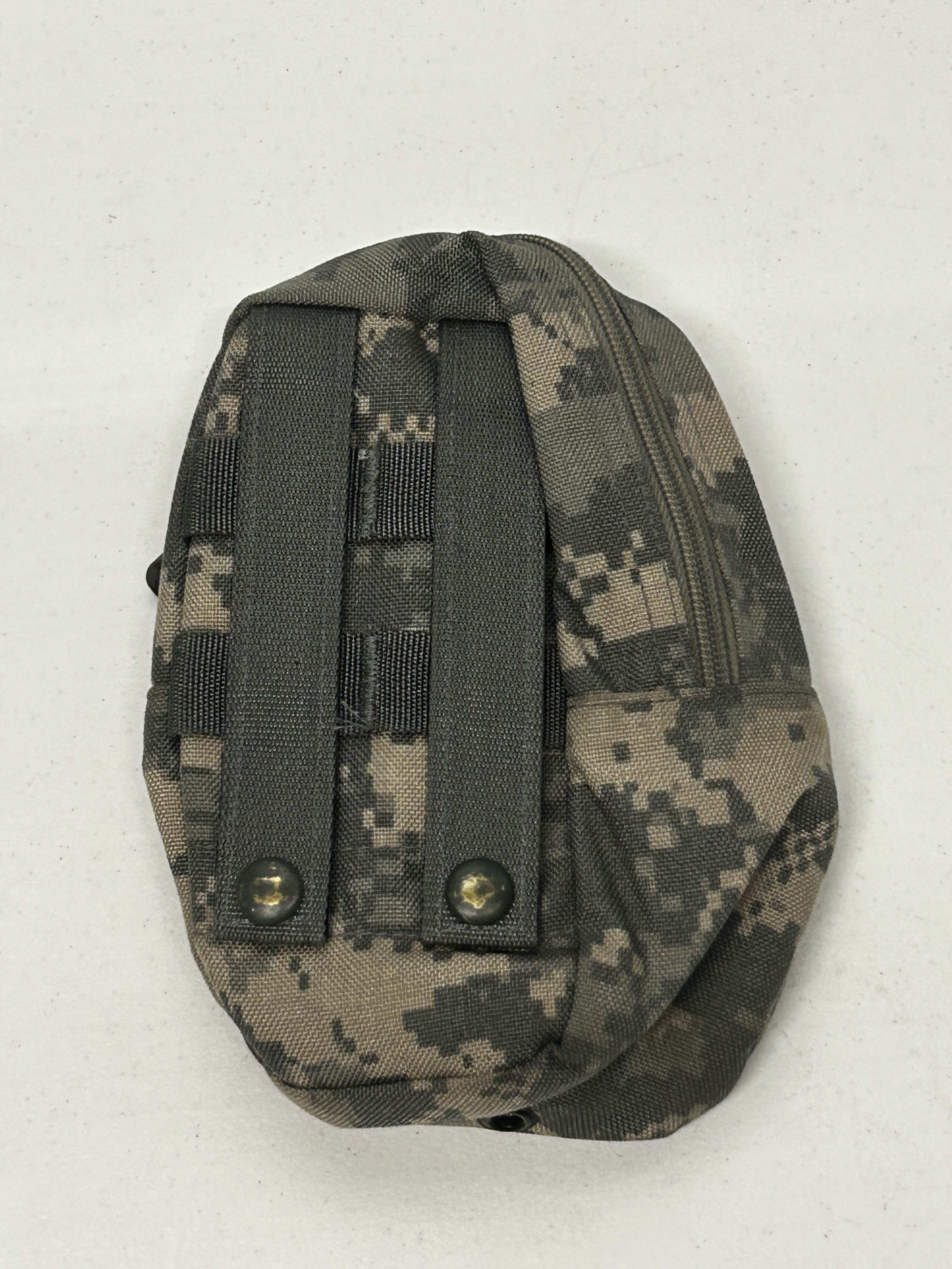 Eagle Industries Vertical Medical Pouch (UCP)