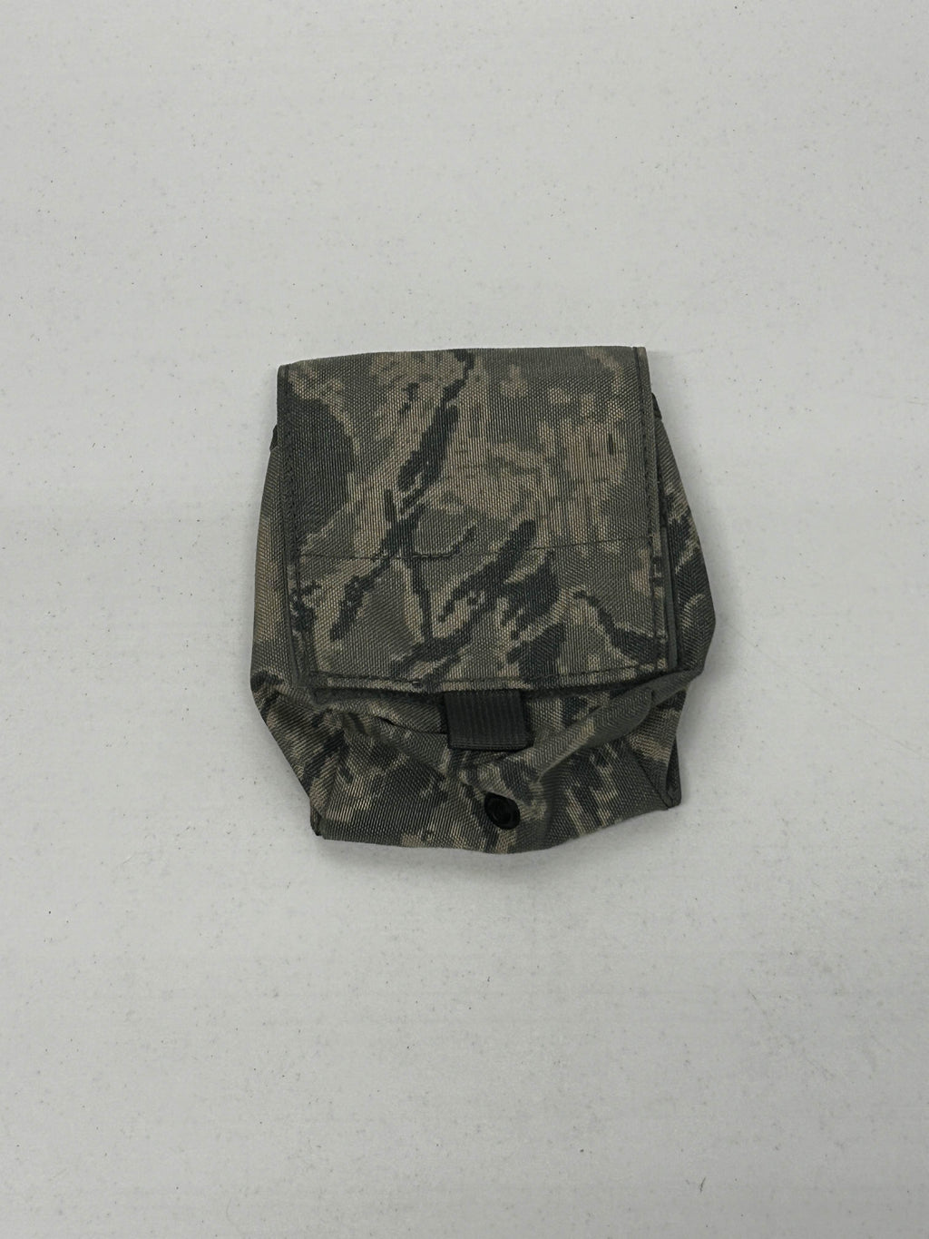DFLCS 100 Round SAW Pouch V1 (ABU)