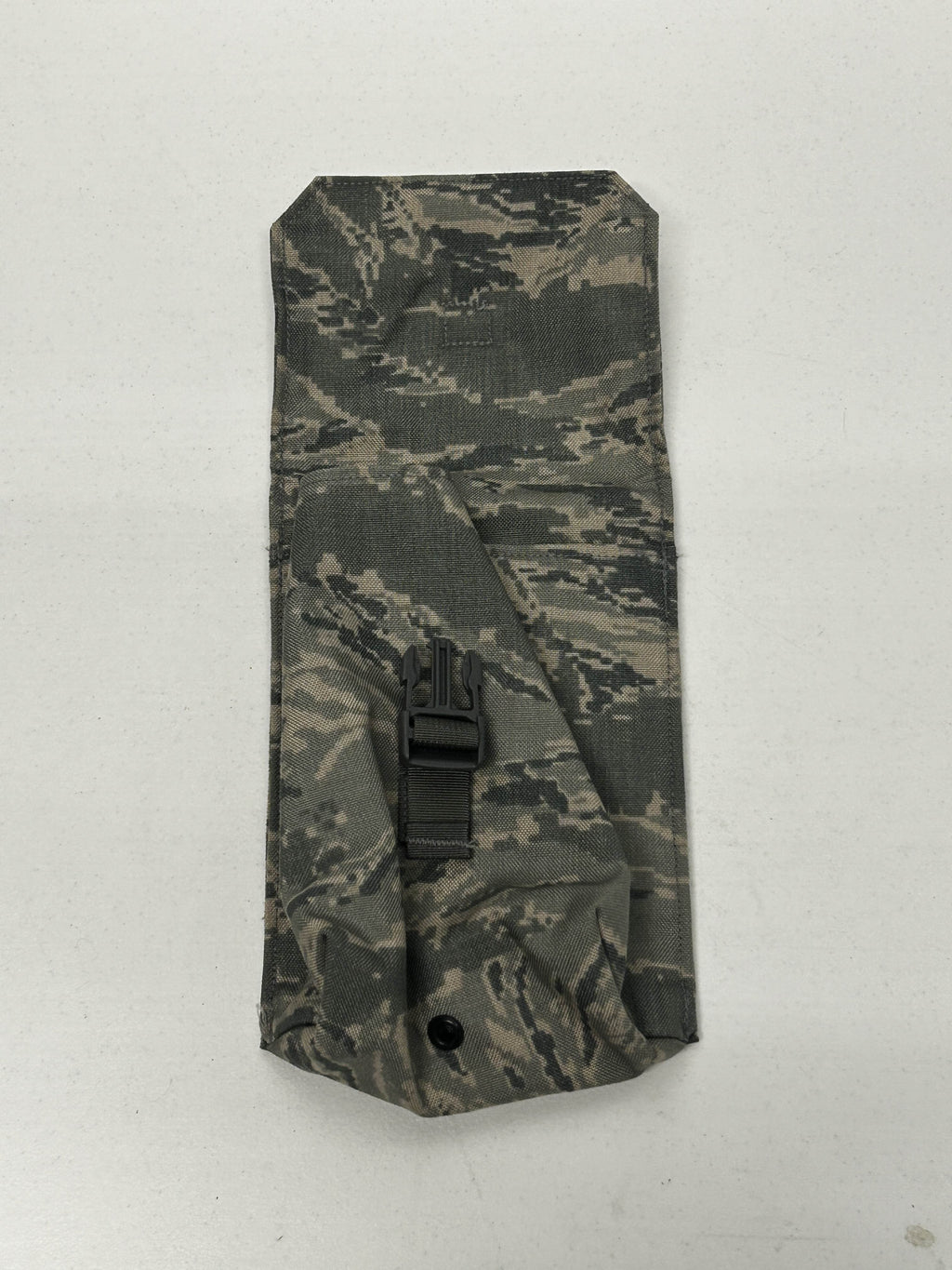 DFLCS 200 Round SAW Pouch V1 (ABU)