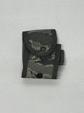 DFLCS Double Handcuff Pouch (ABU)