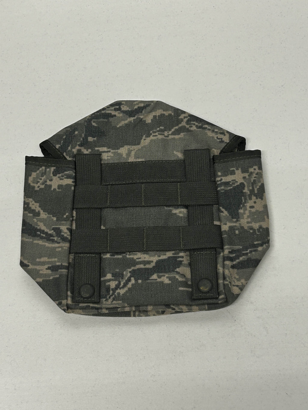 DFLCS 200 Round SAW Pouch V2 (ABU)