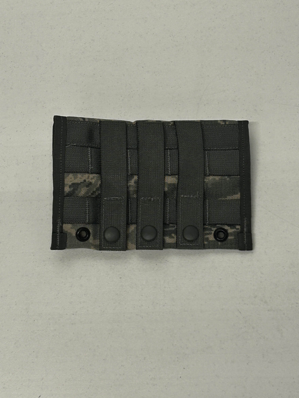 DFLCS Triple 40mm Pouch V2 (ABU)
