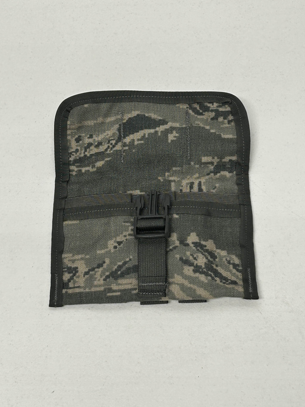 DFLCS Triple 40mm Pouch V2 (ABU)