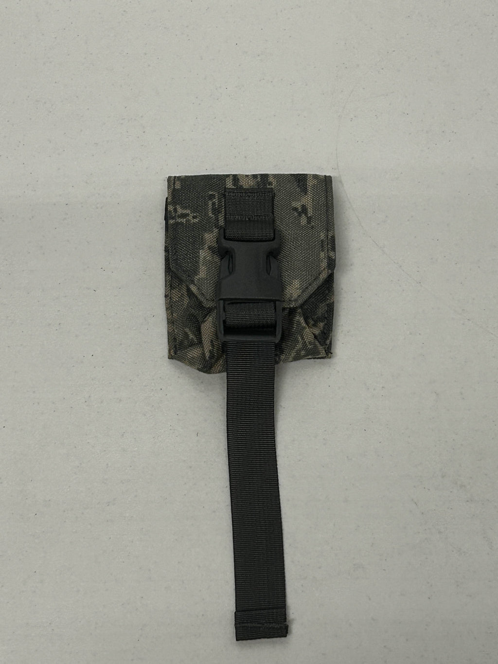 DFLCS Frag Grenade Pouch (ABU)