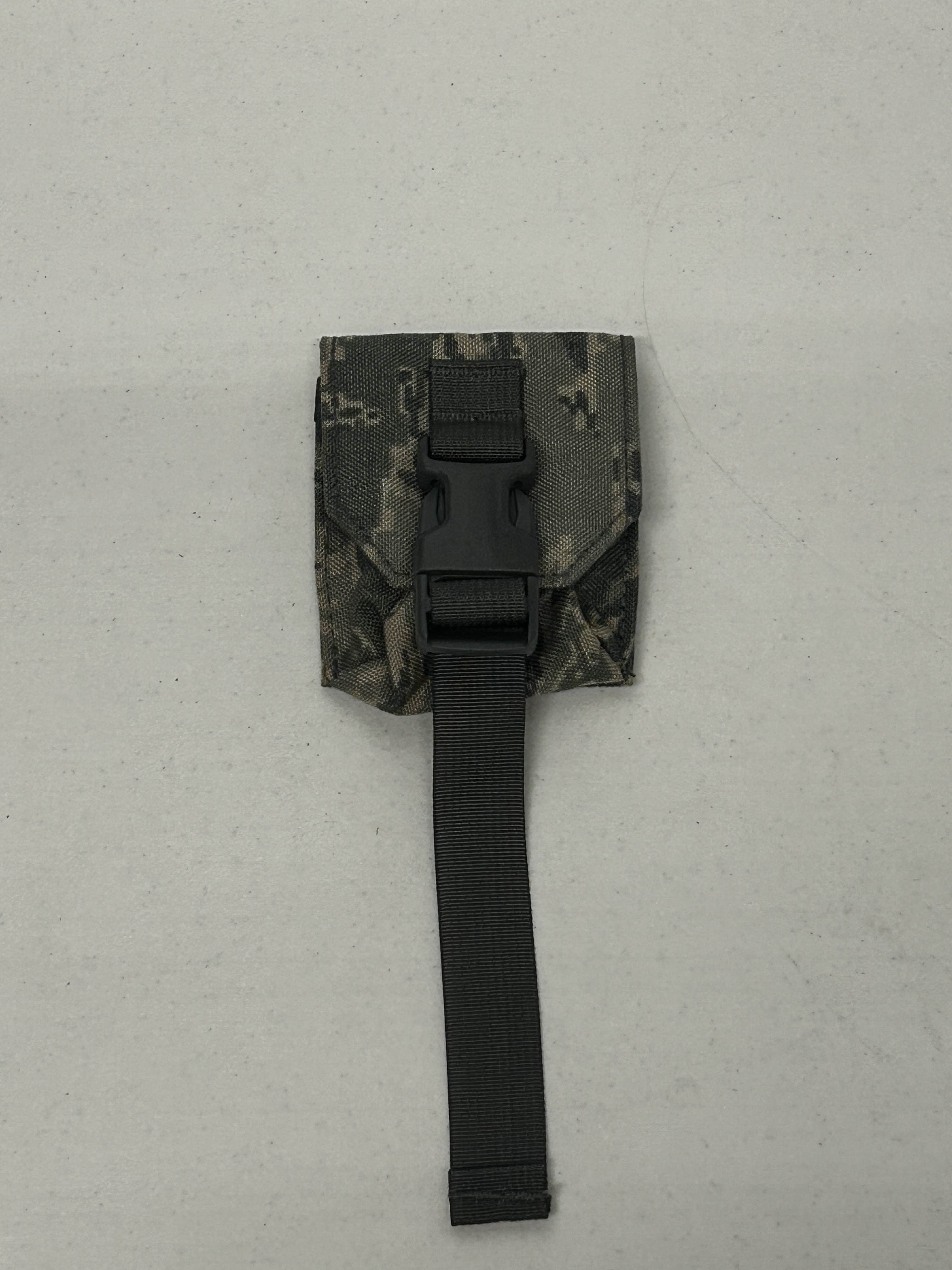 DFLCS Frag Grenade Pouch (ABU)