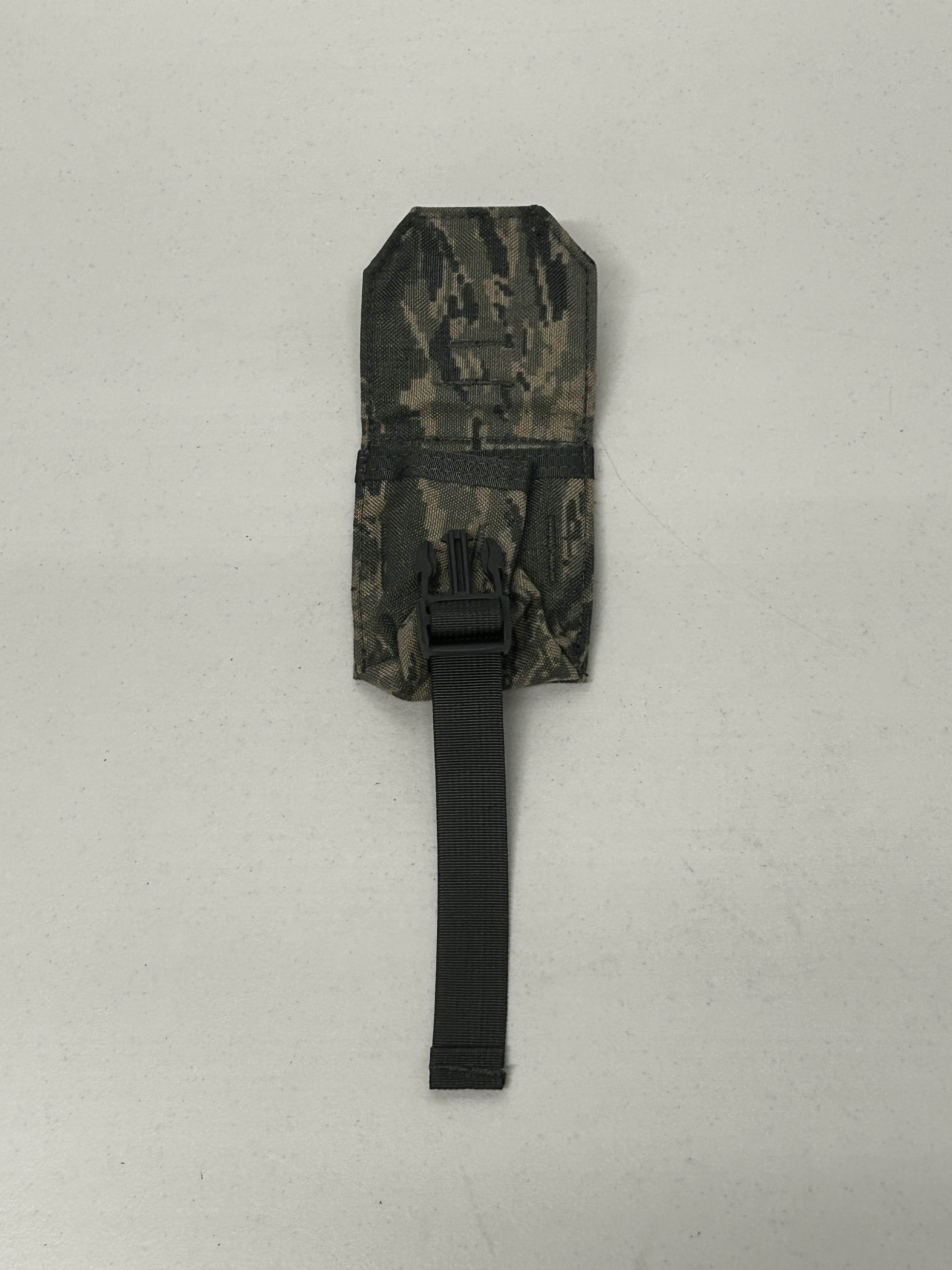 DFLCS Frag Grenade Pouch (ABU)
