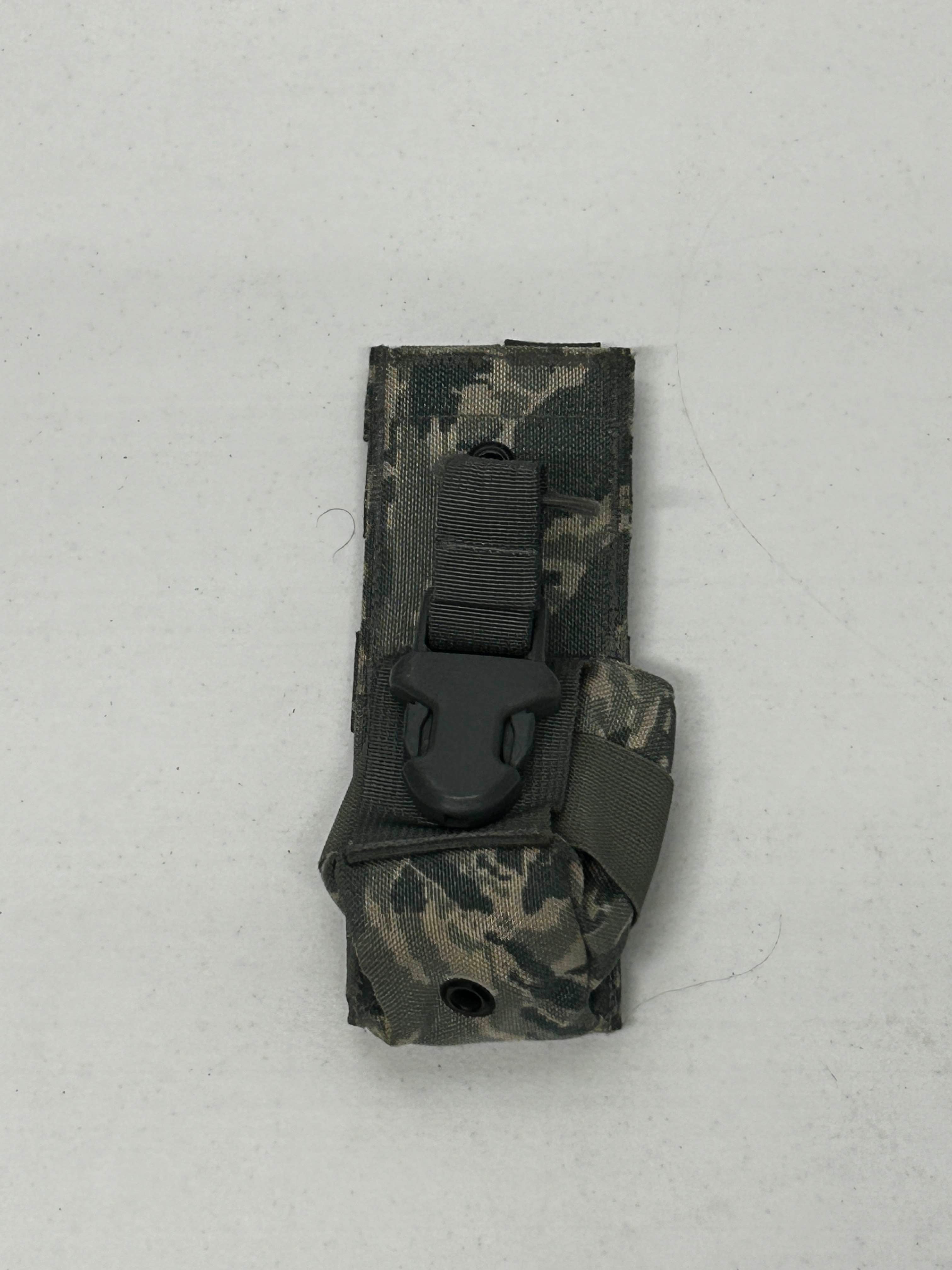 DFLCS Radio Pouch V1 (ABU)