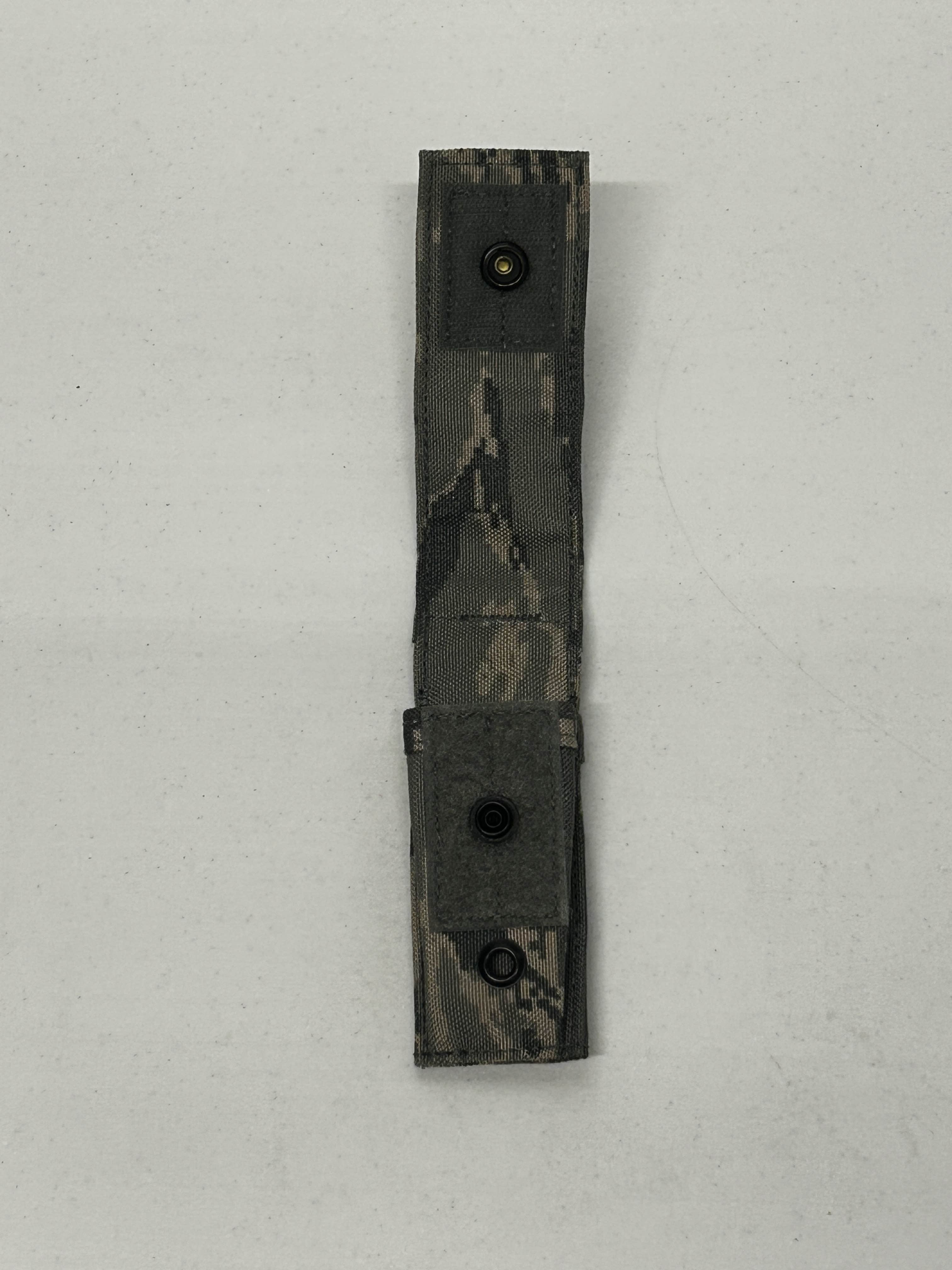 DFLCS Pistol Magazine Pouch V2 (ABU)