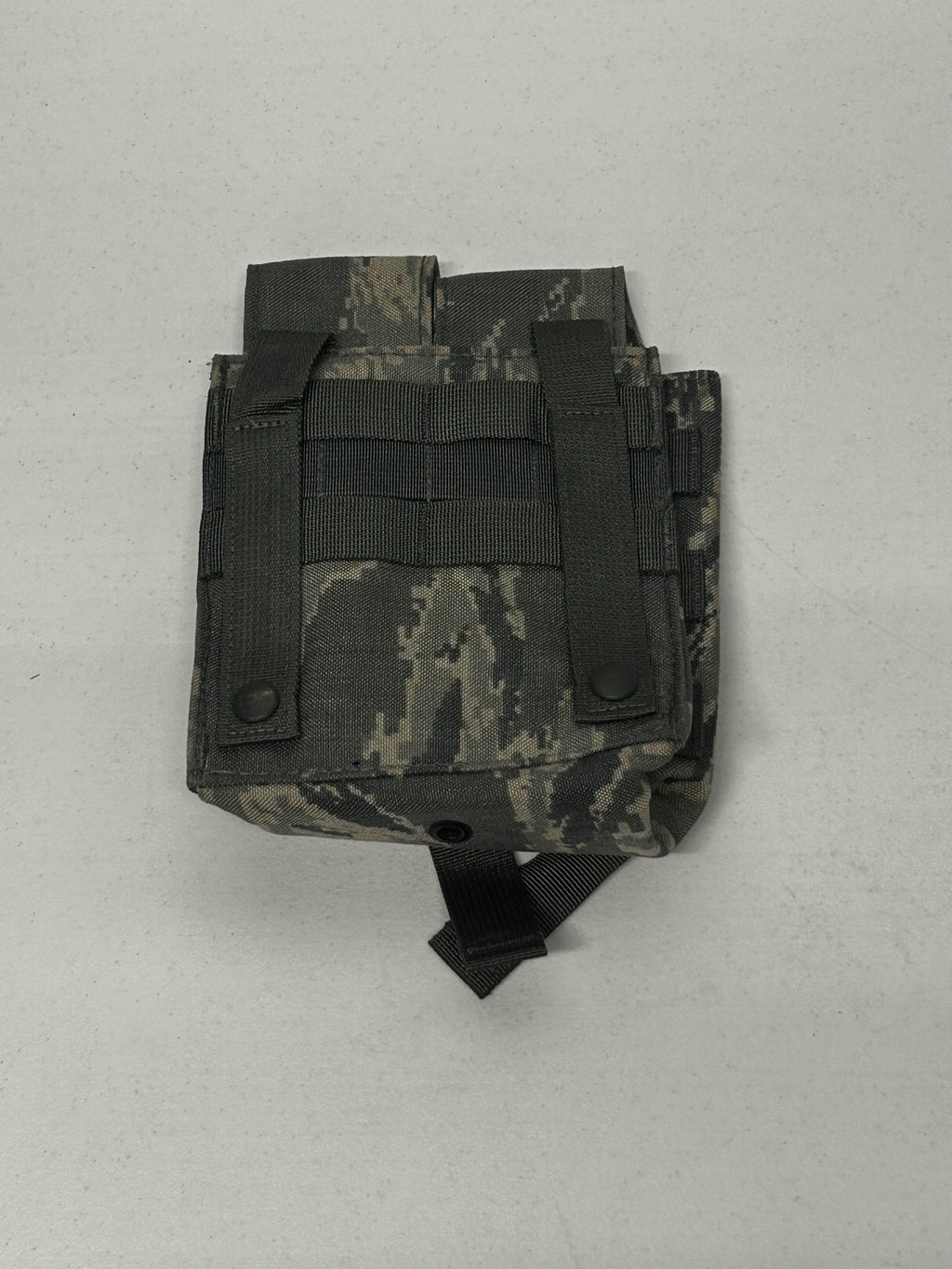 DFLCS 200 Round SAW Pouch V3 (ABU)