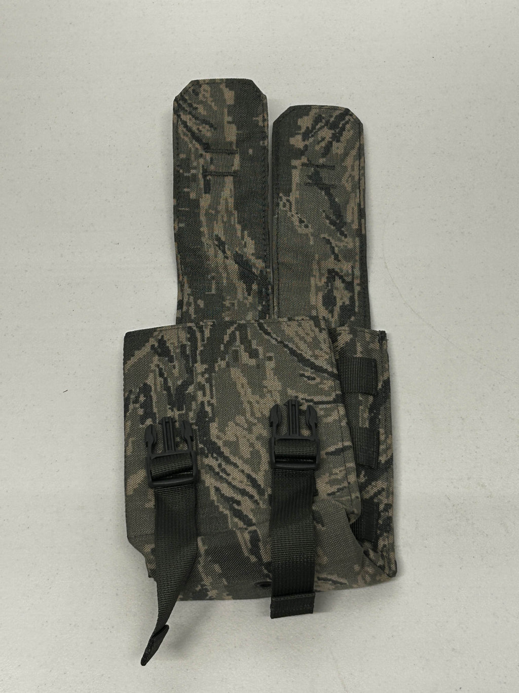 DFLCS 200 Round SAW Pouch V3 (ABU)
